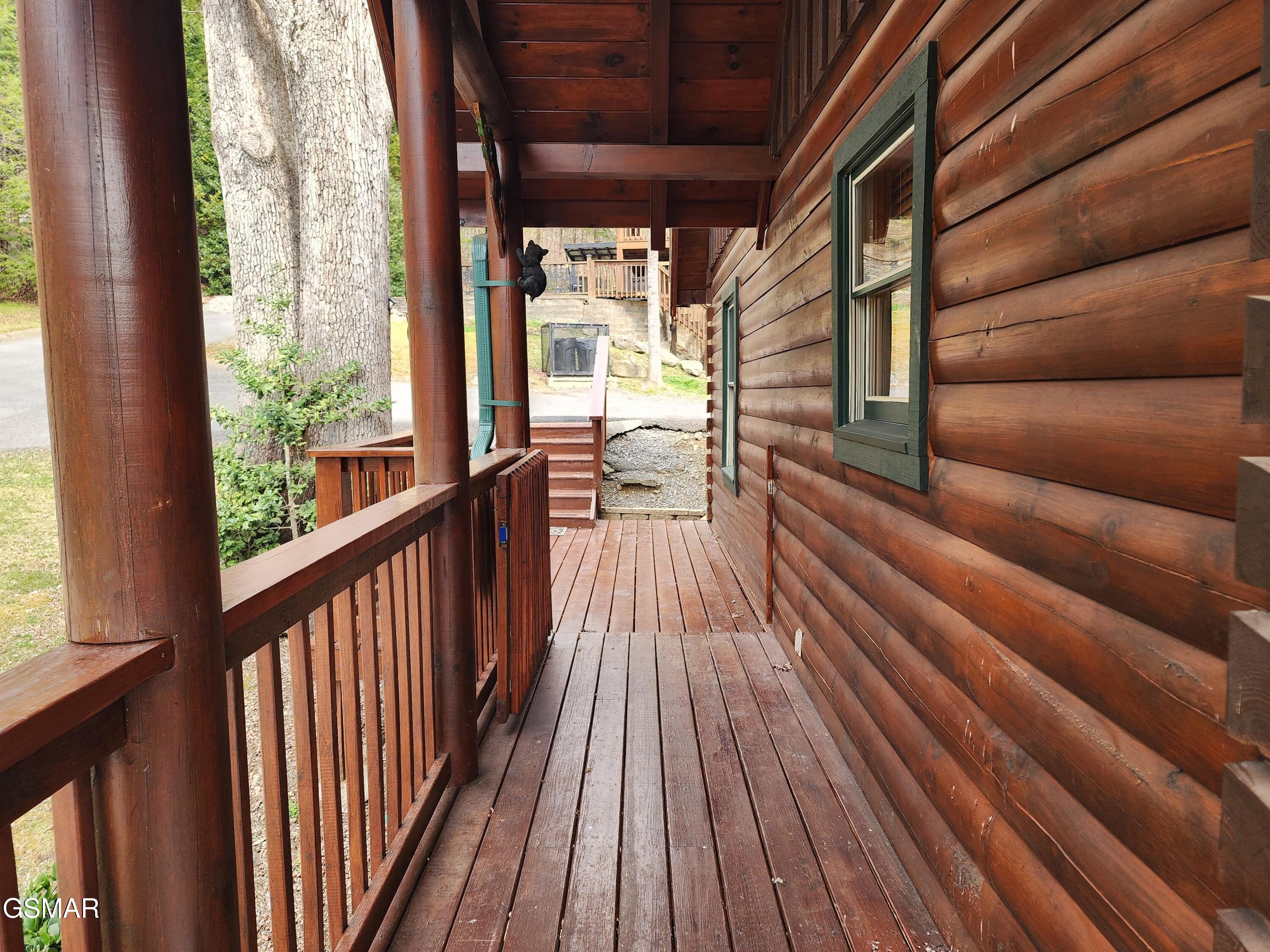 4408 Forest Vista Way Pigeon Forge TN 37863