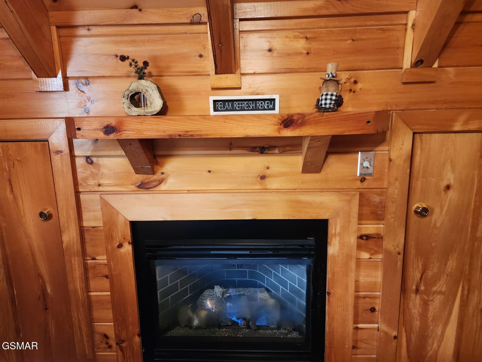 4408 Forest Vista Way Pigeon Forge TN 37863