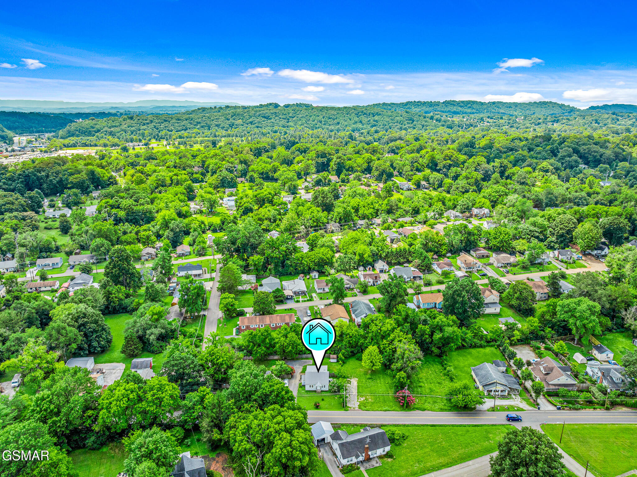 2404 Cedar Lane Knoxville TN 37918