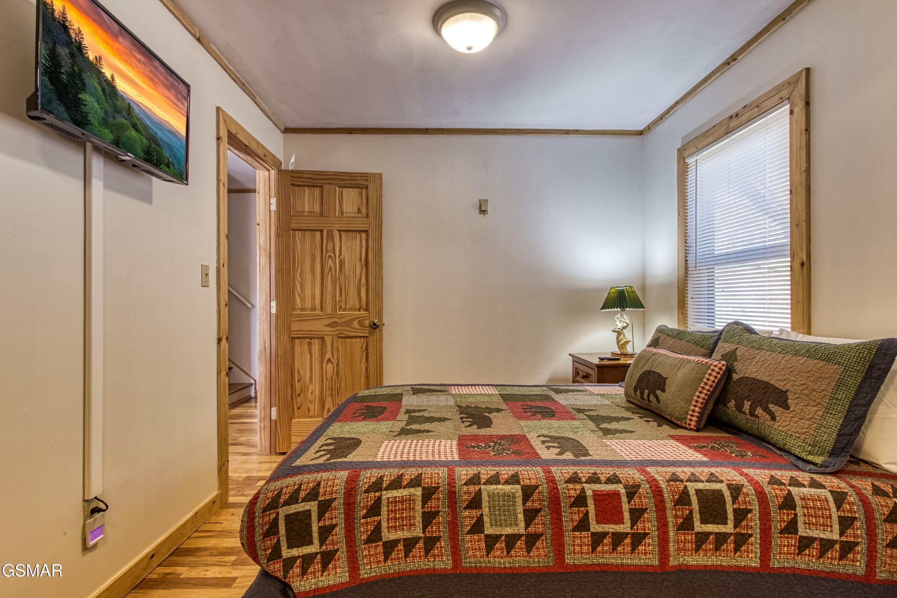 2644 Overholt Trail Sevierville TN 37862