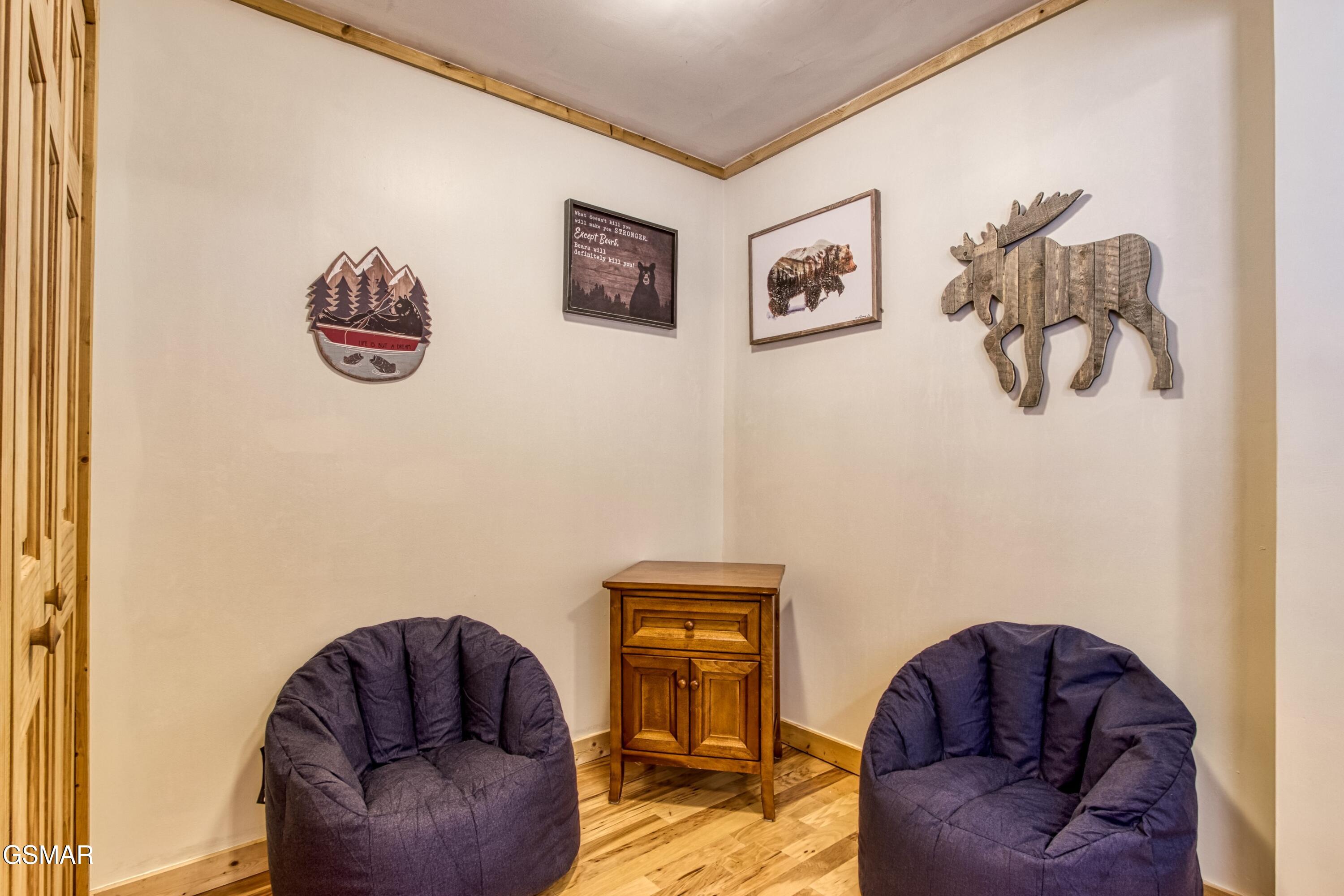 2644 Overholt Trail Sevierville TN 37862