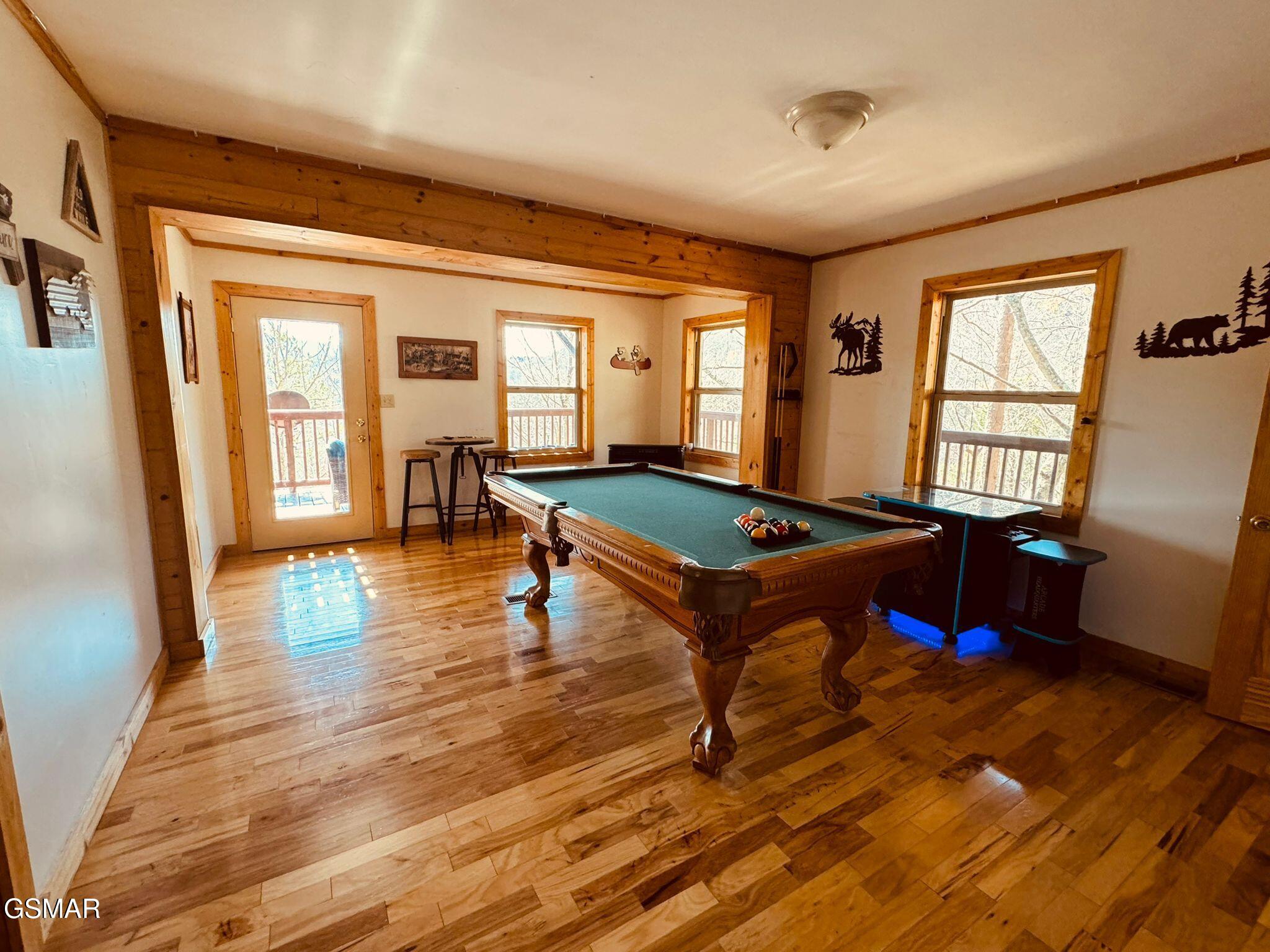 2644 Overholt Trail Sevierville TN 37862