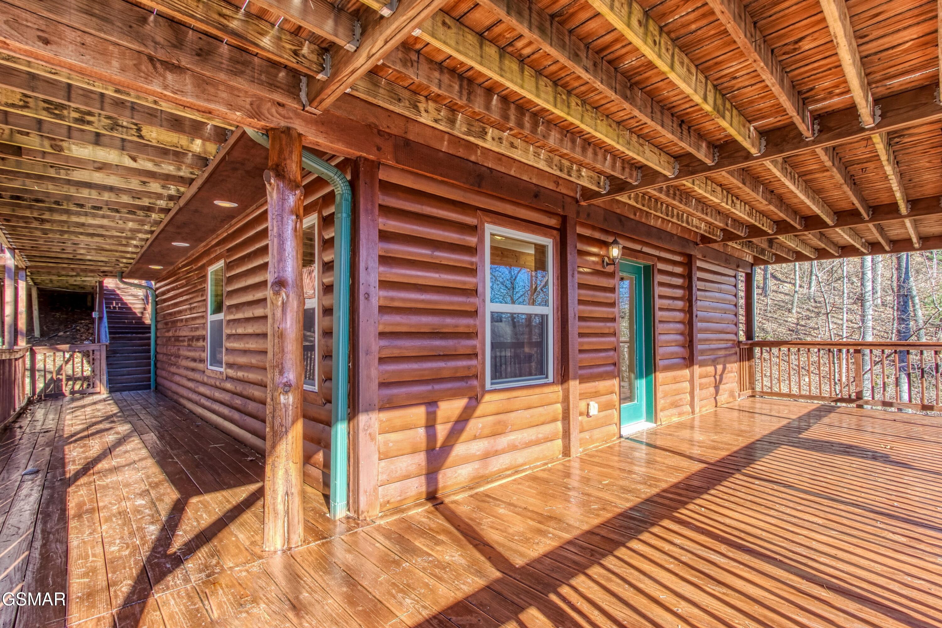 2644 Overholt Trail Sevierville TN 37862