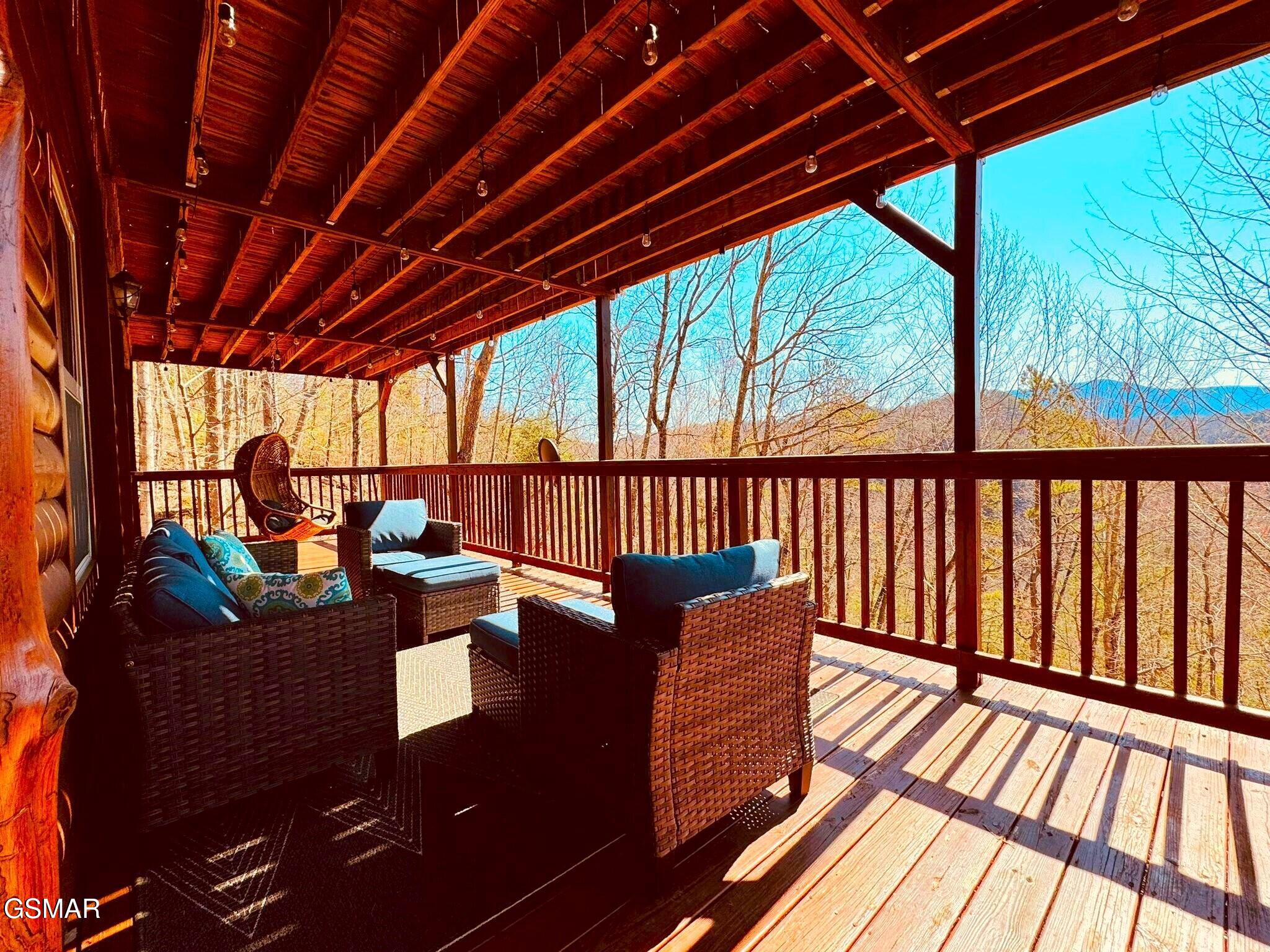 2644 Overholt Trail Sevierville TN 37862