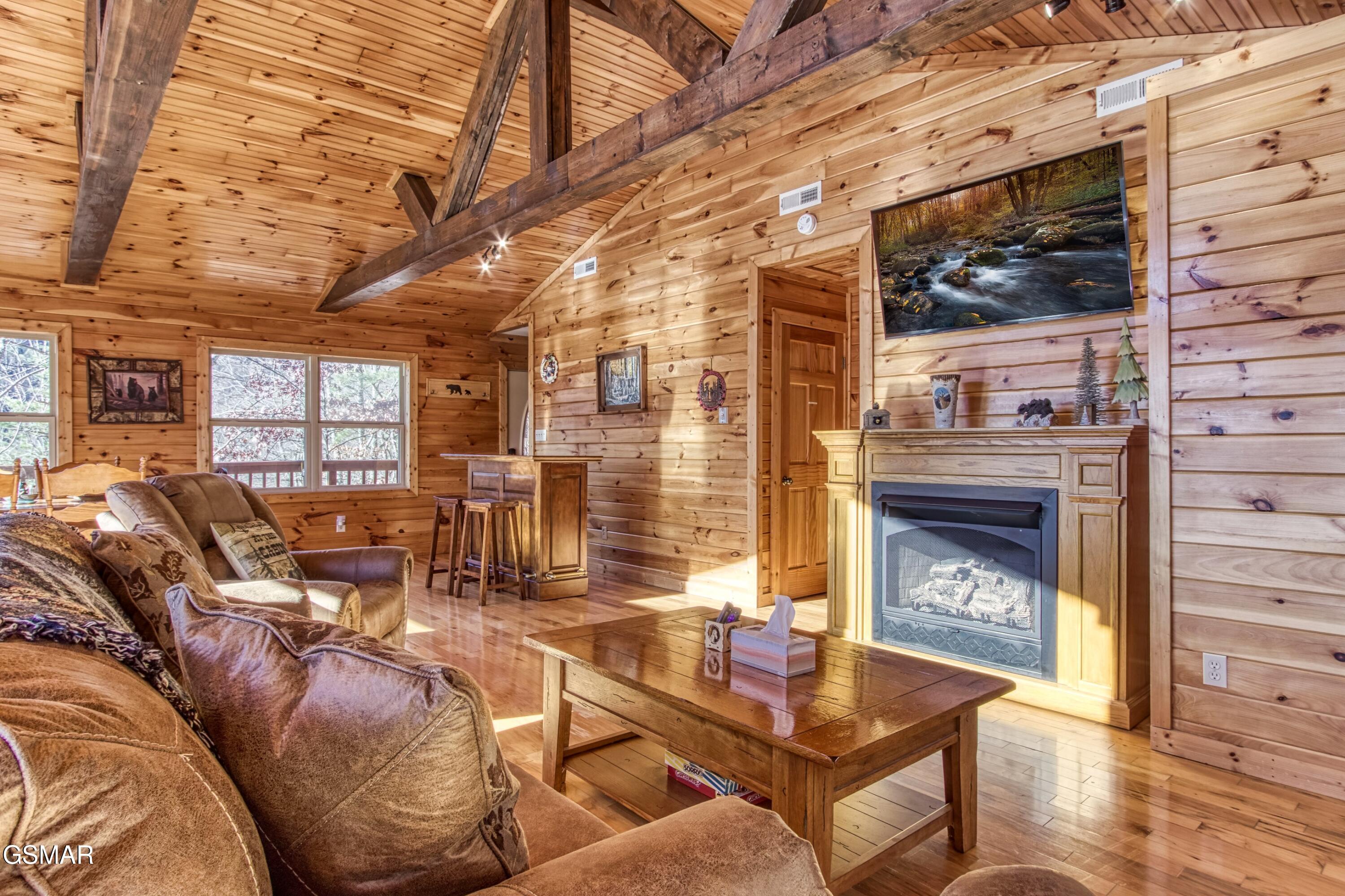 2644 Overholt Trail Sevierville TN 37862