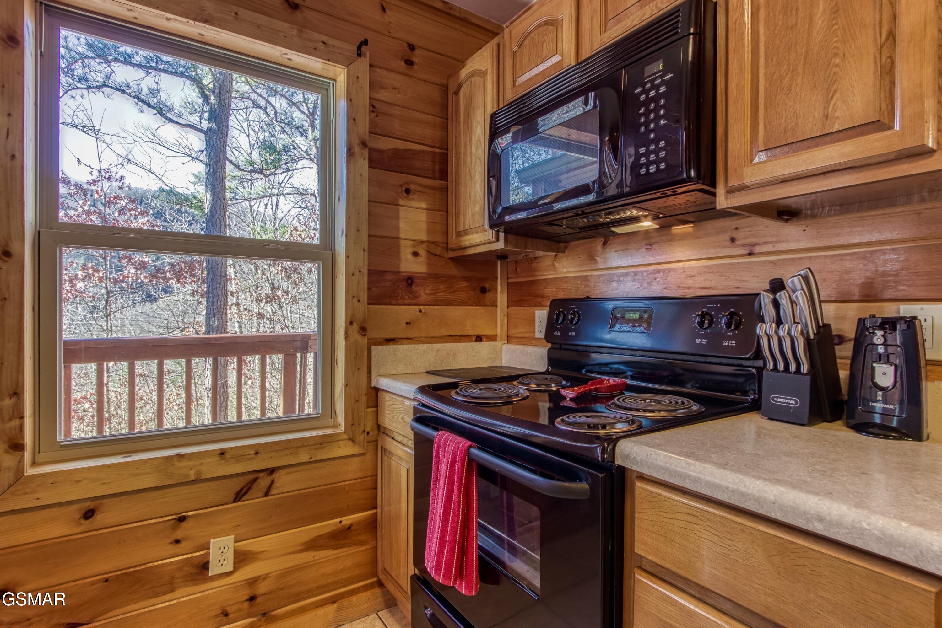 2644 Overholt Trail Sevierville TN 37862