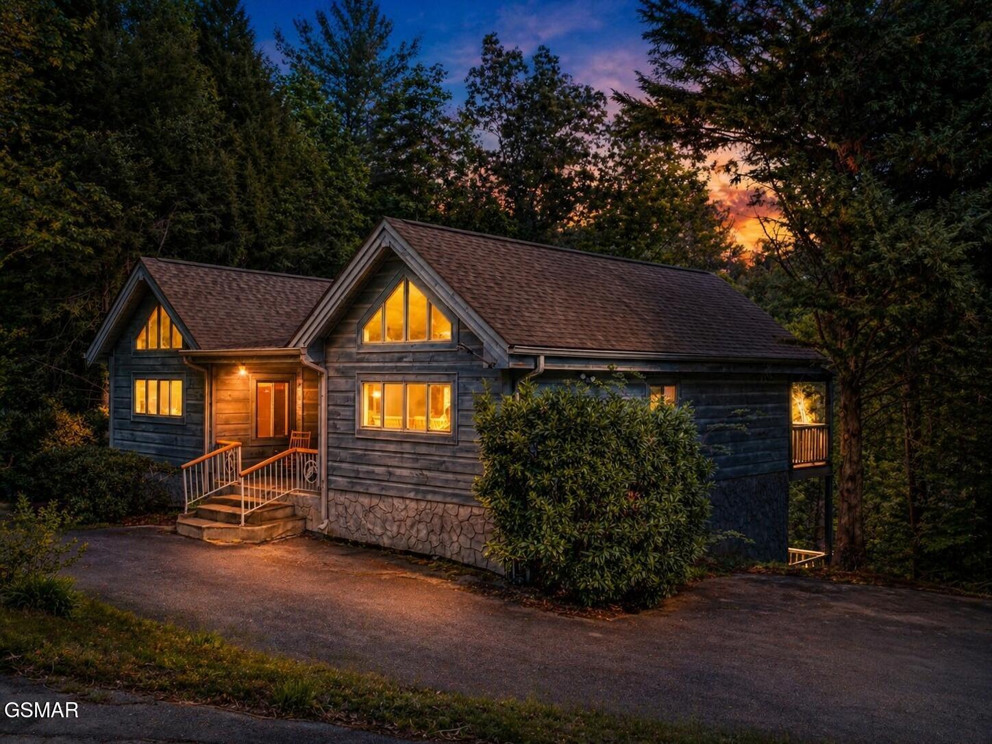 2410 Whitetail Ridge Way Sevierville TN 37862