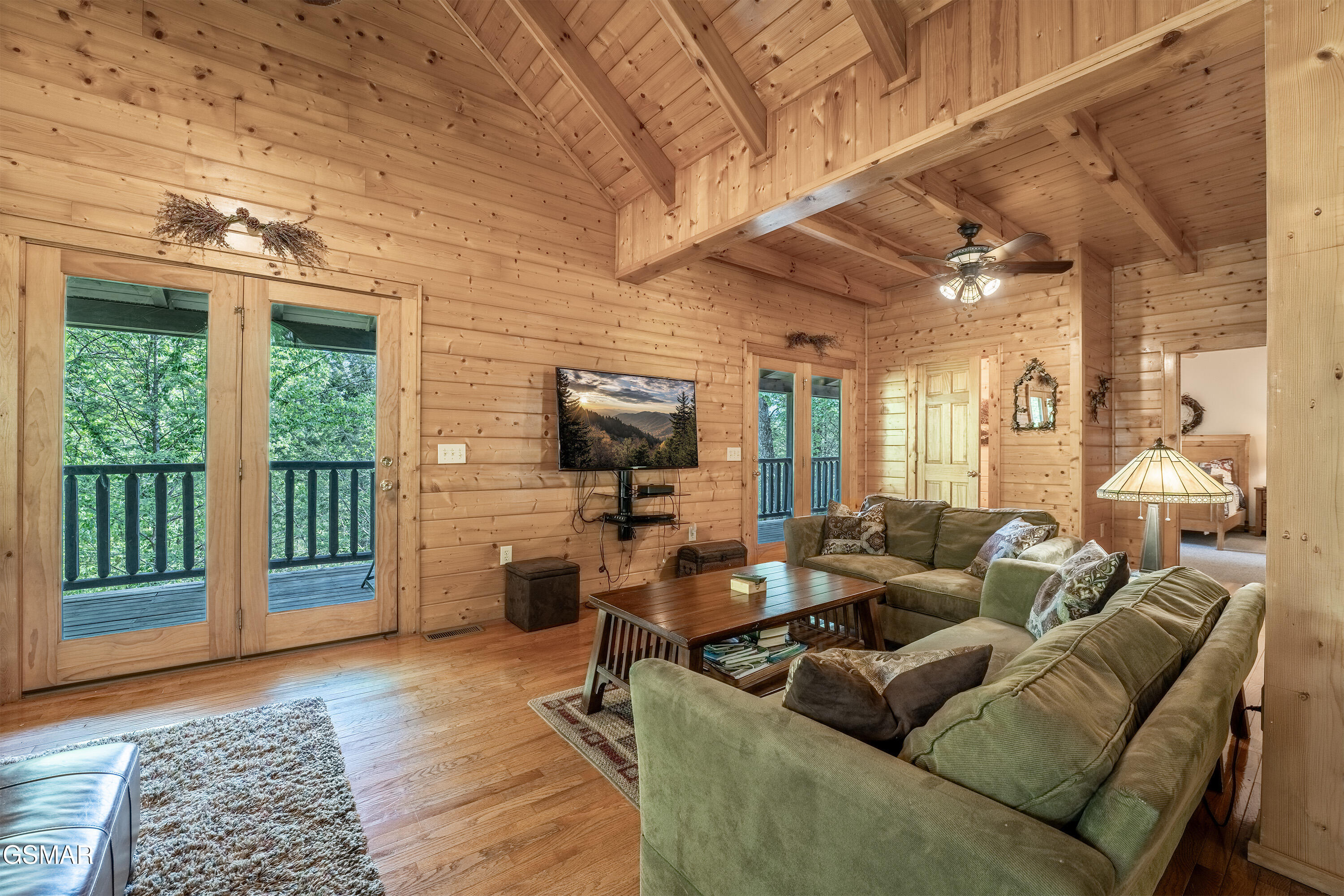 2410 Whitetail Ridge Way Sevierville TN 37862