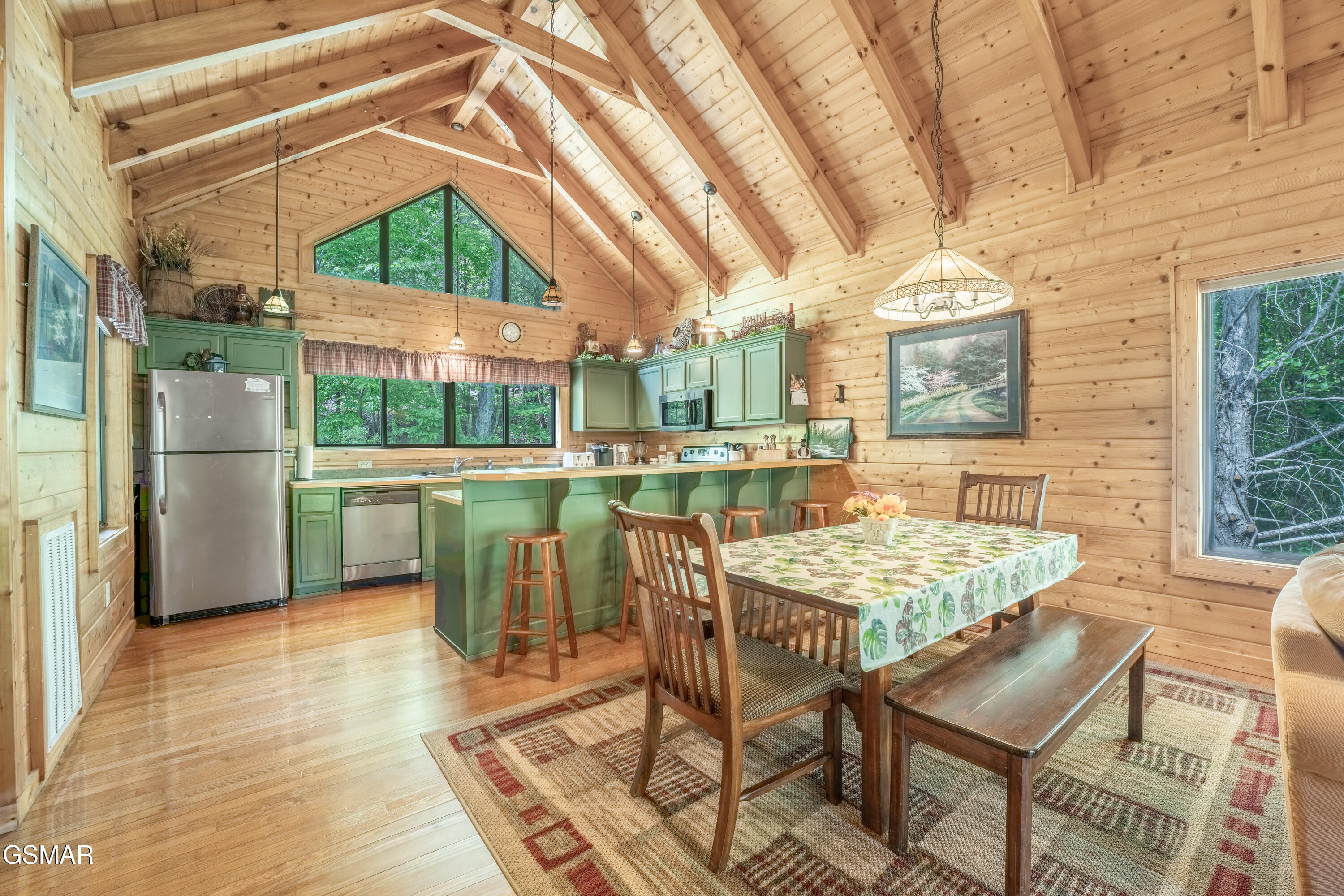 2410 Whitetail Ridge Way Sevierville TN 37862