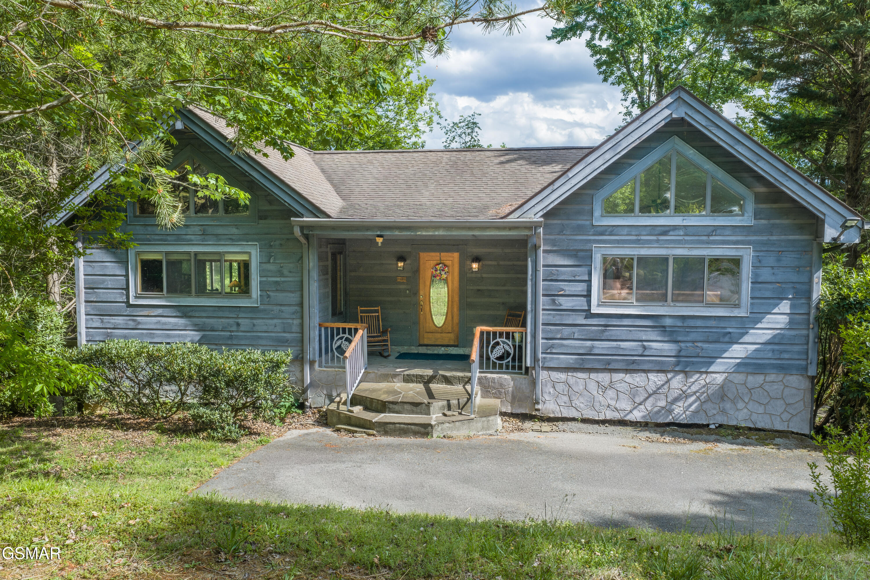 2410 Whitetail Ridge Way Sevierville TN 37862