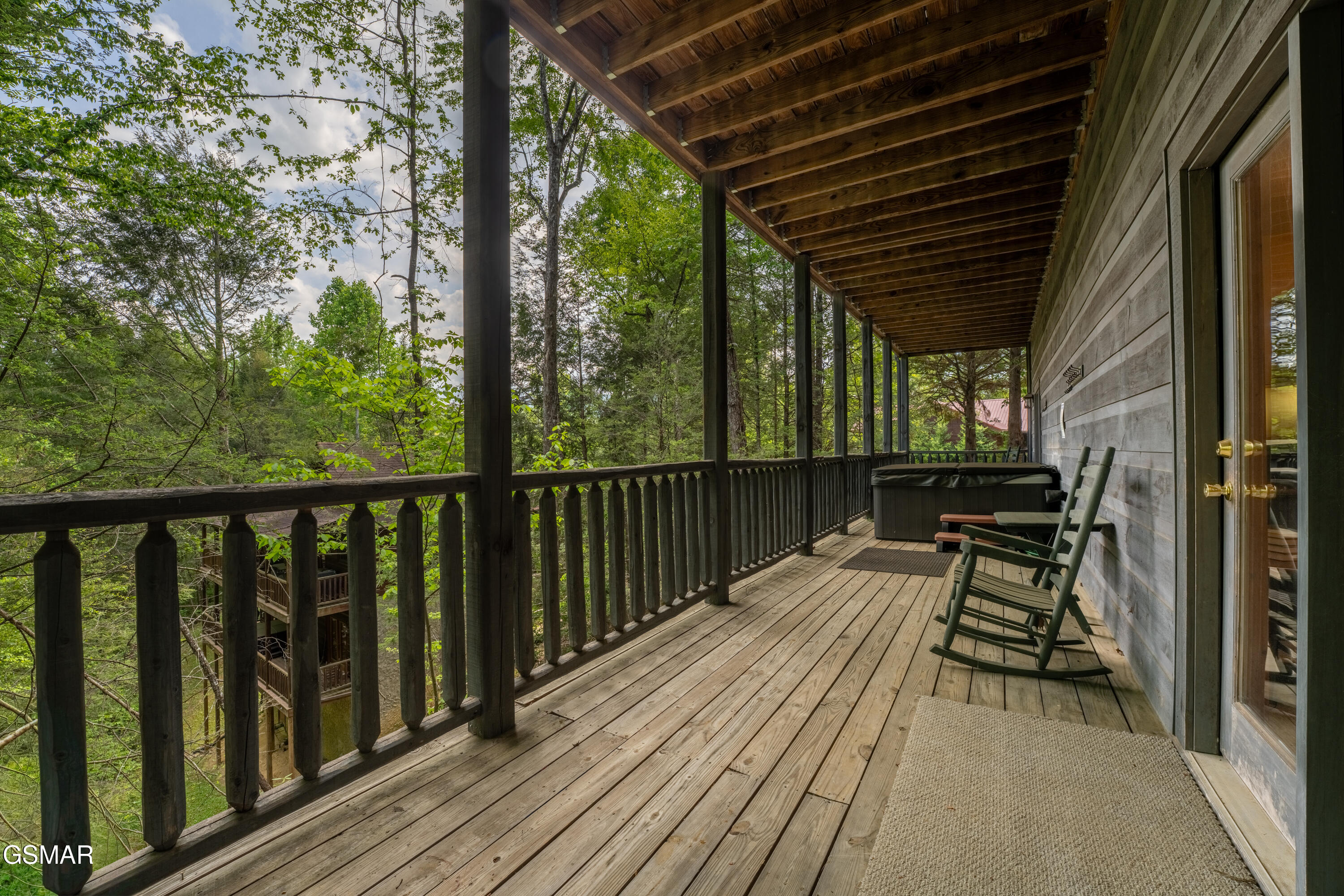 2410 Whitetail Ridge Way Sevierville TN 37862