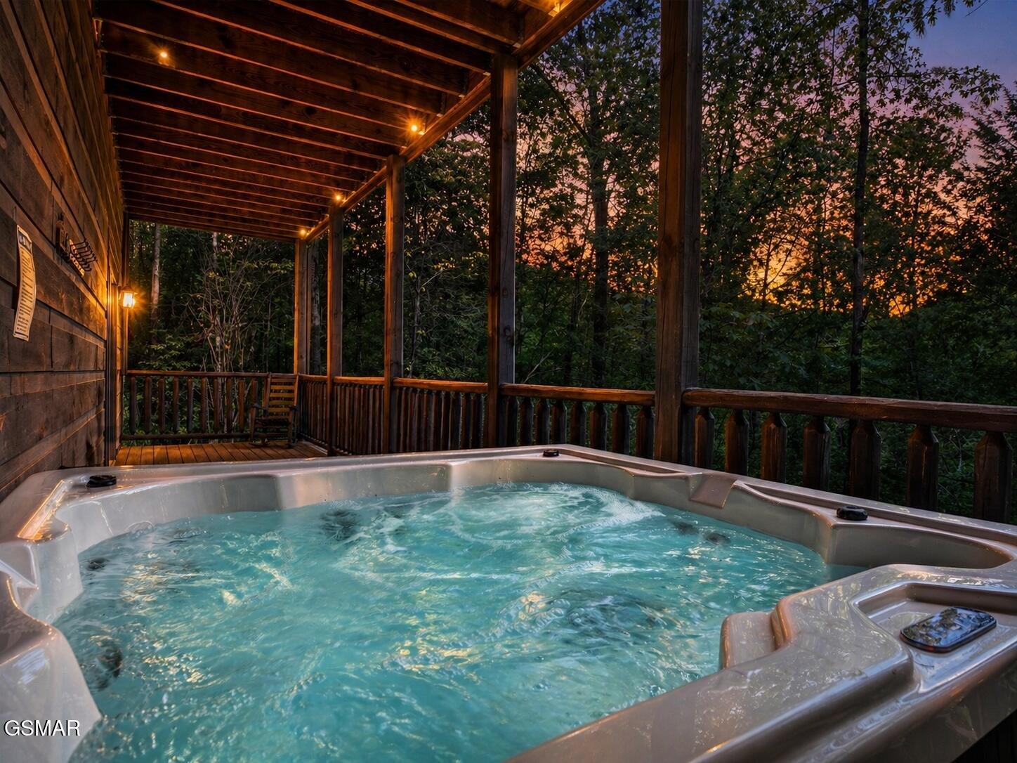 2410 Whitetail Ridge Way Sevierville TN 37862