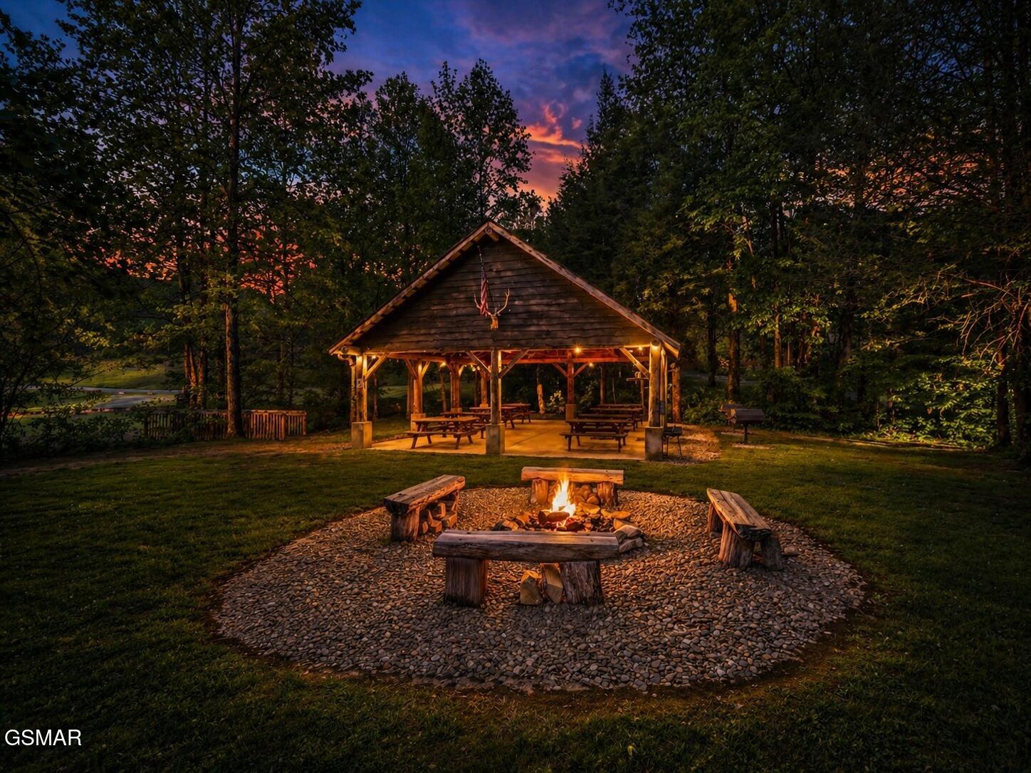 2410 Whitetail Ridge Way Sevierville TN 37862