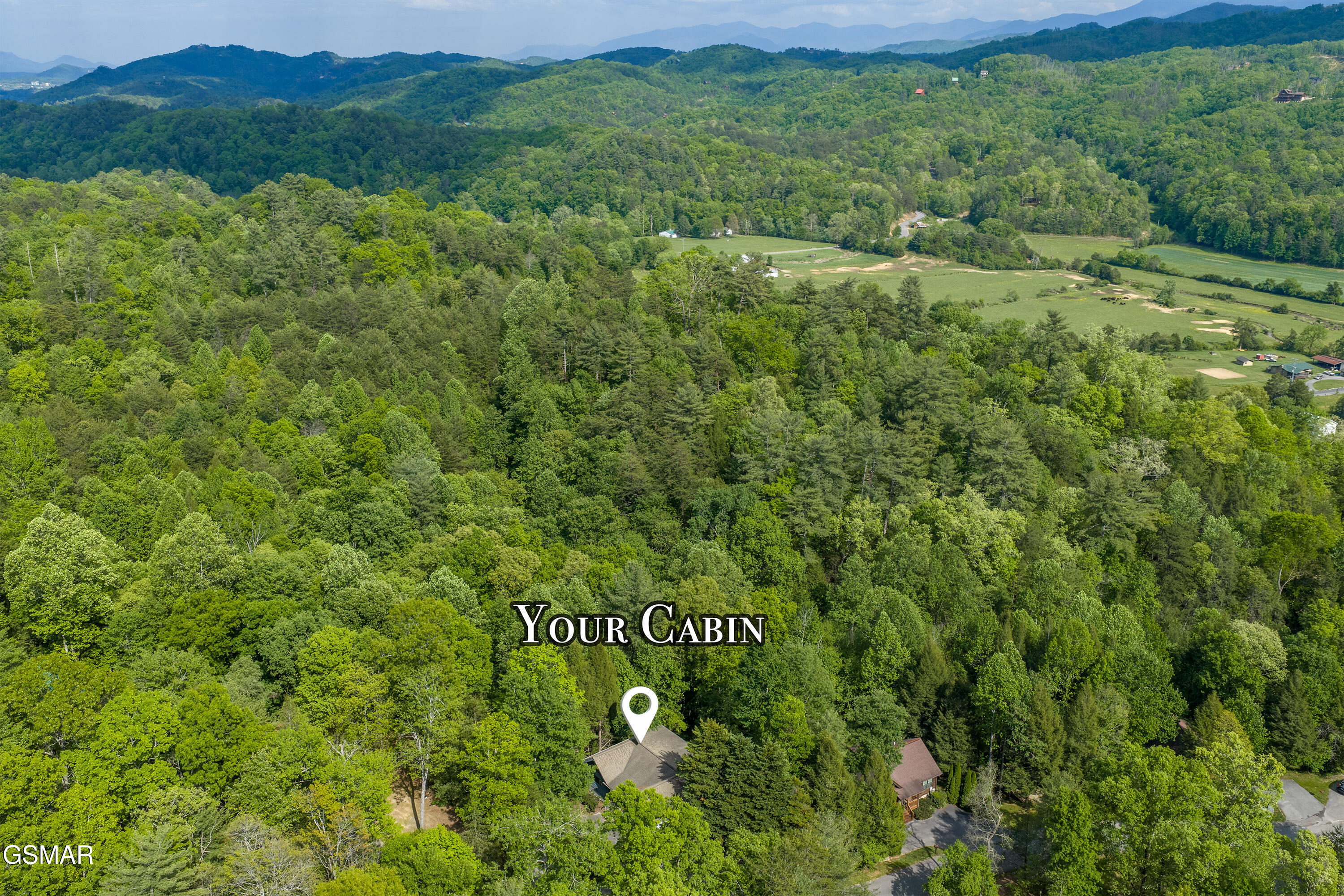 2410 Whitetail Ridge Way Sevierville TN 37862