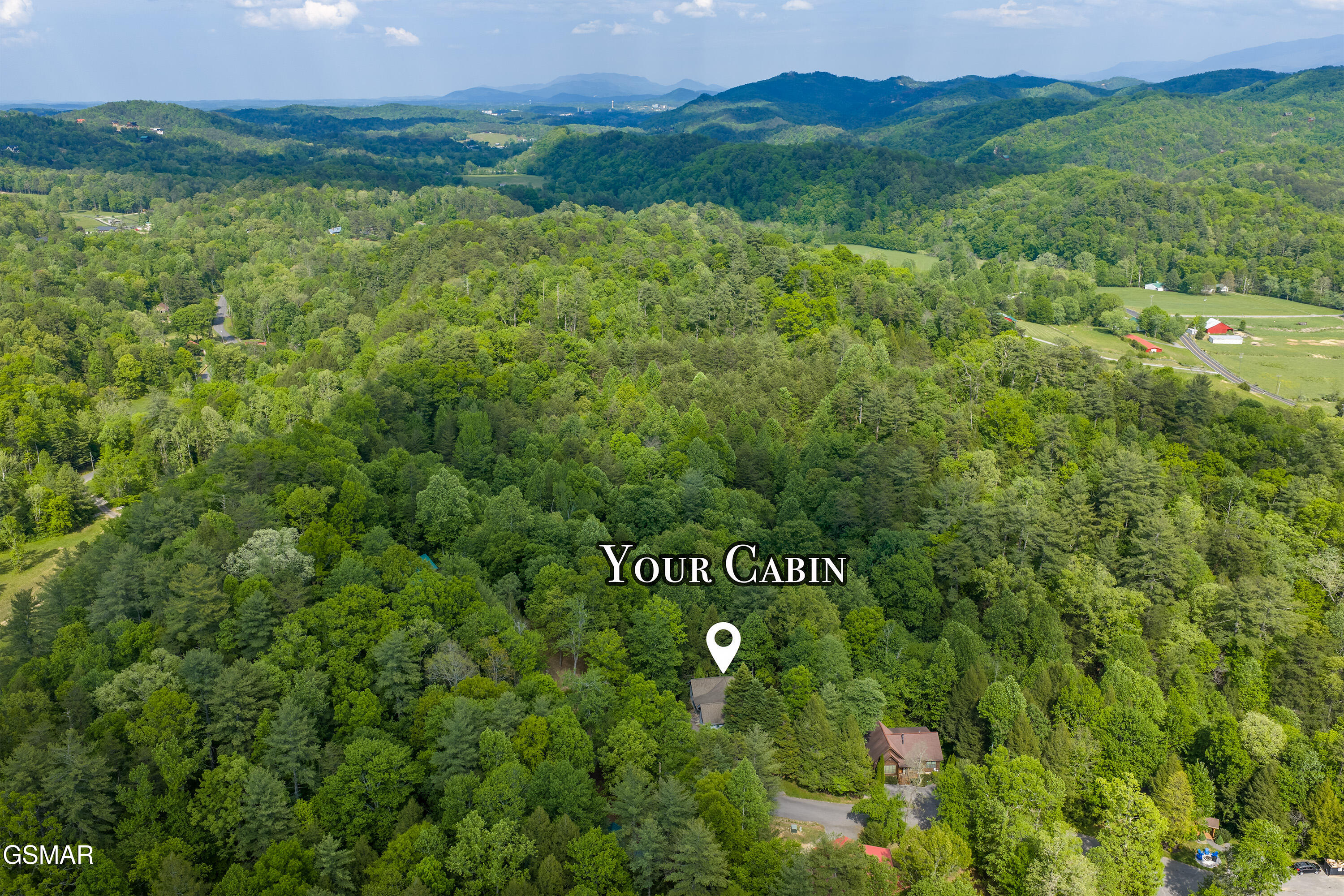 2410 Whitetail Ridge Way Sevierville TN 37862