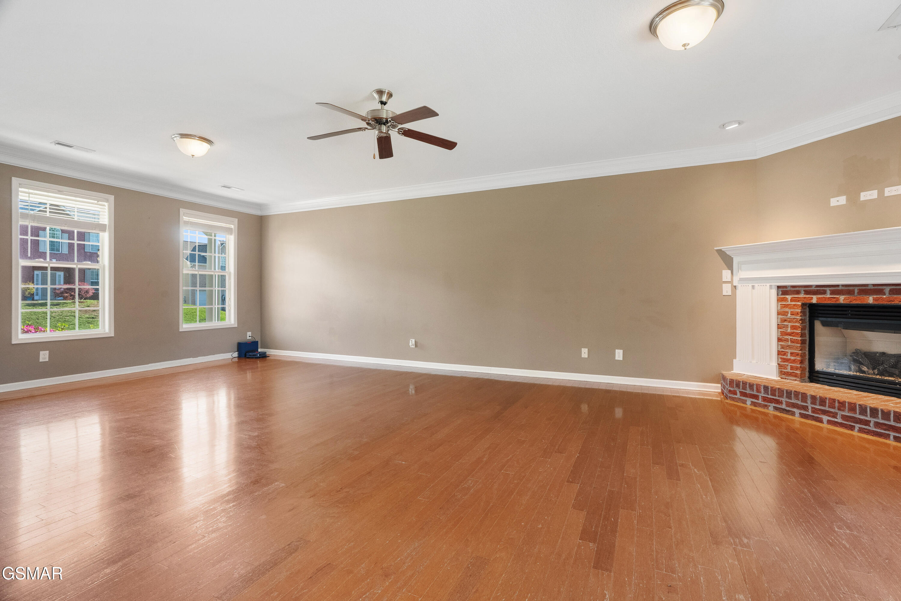 7626 Misty View Lane Knoxville TN 37931