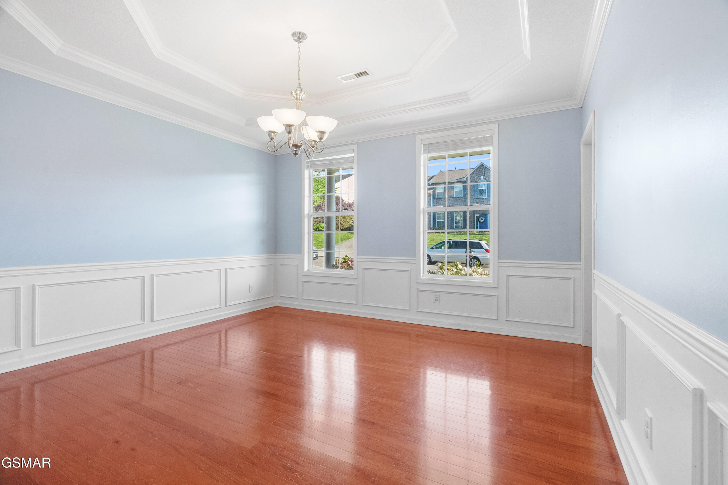 7626 Misty View Lane Knoxville TN 37931