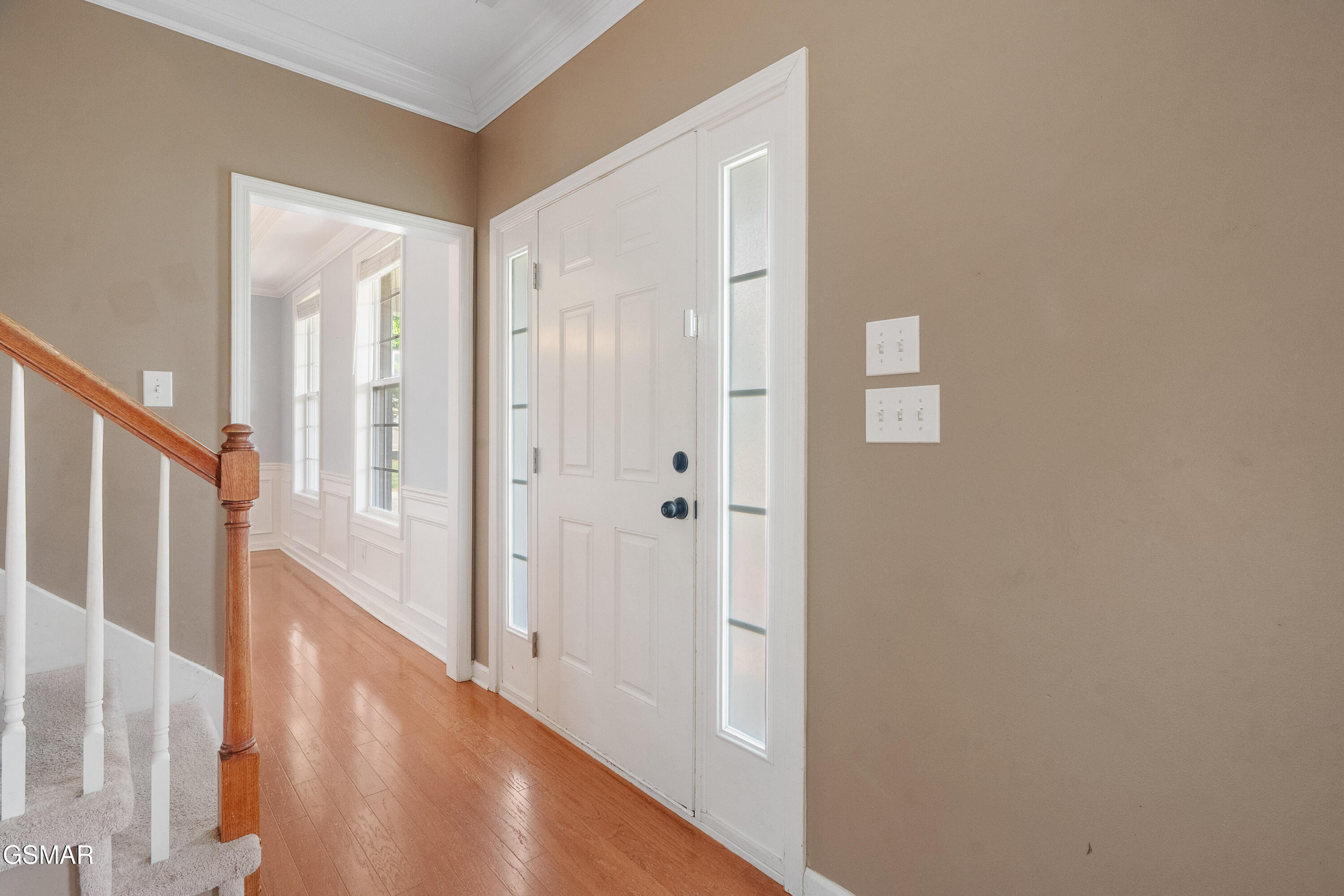 7626 Misty View Lane Knoxville TN 37931