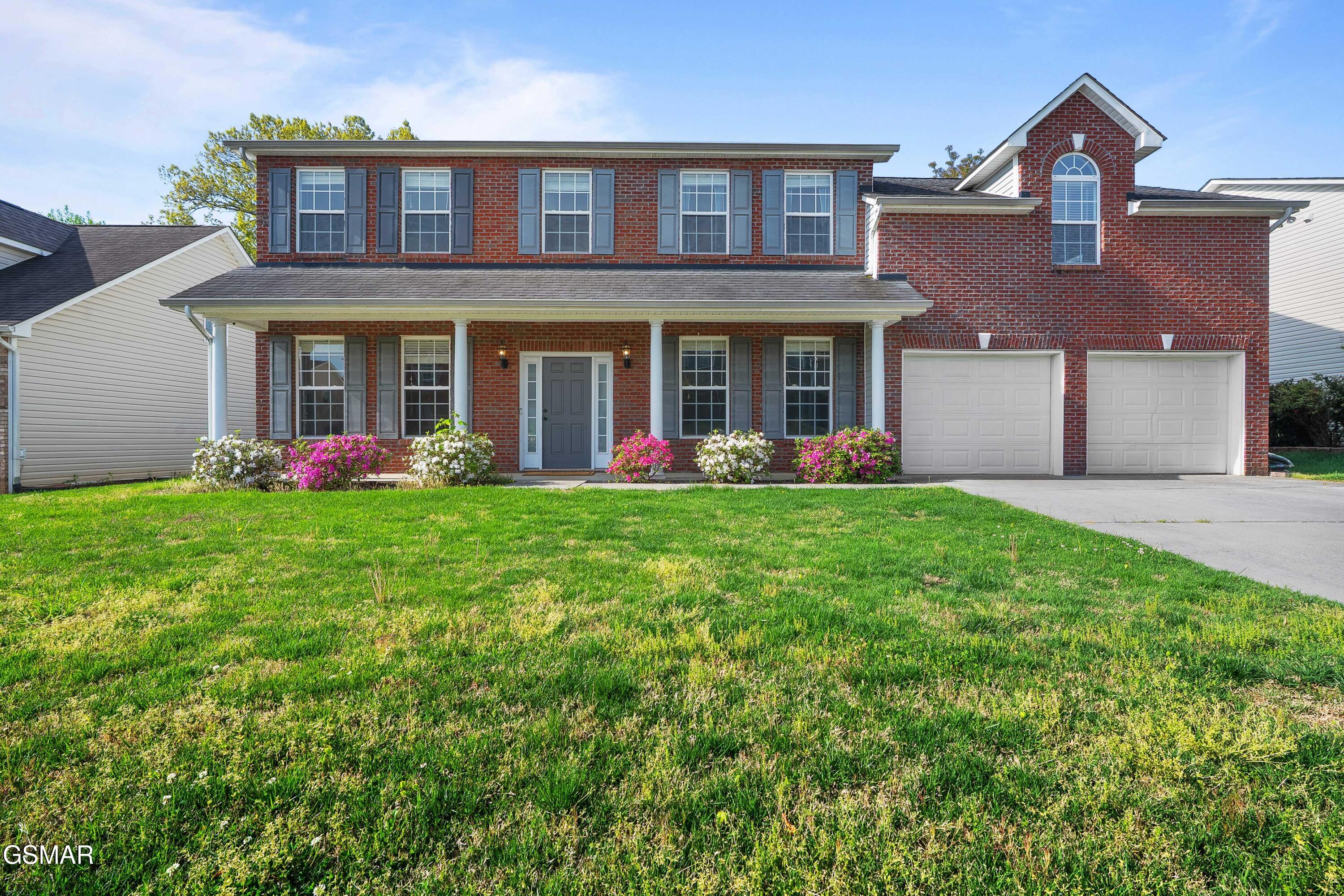 7626 Misty View Lane Knoxville TN 37931