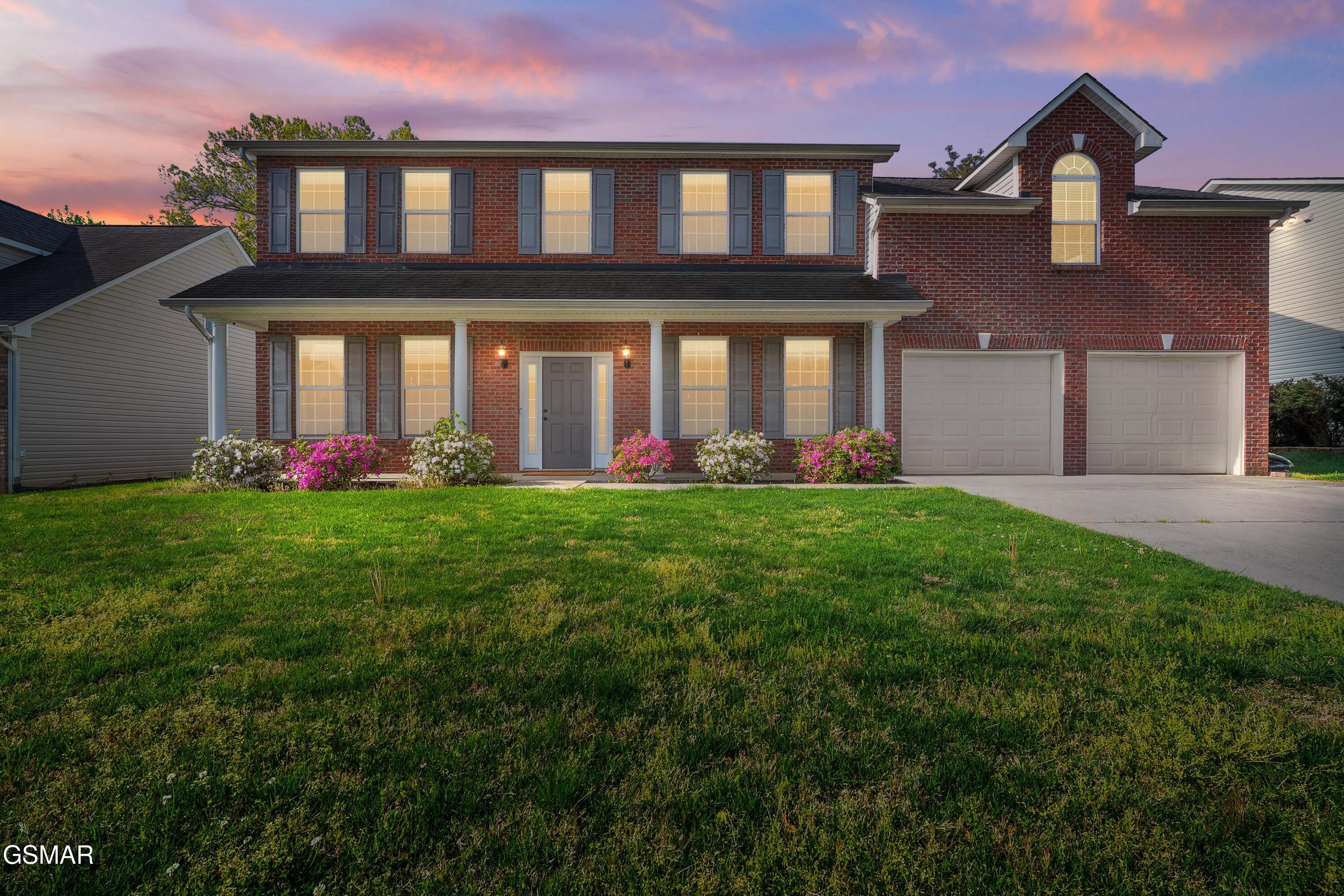 7626 Misty View Lane Knoxville TN 37931