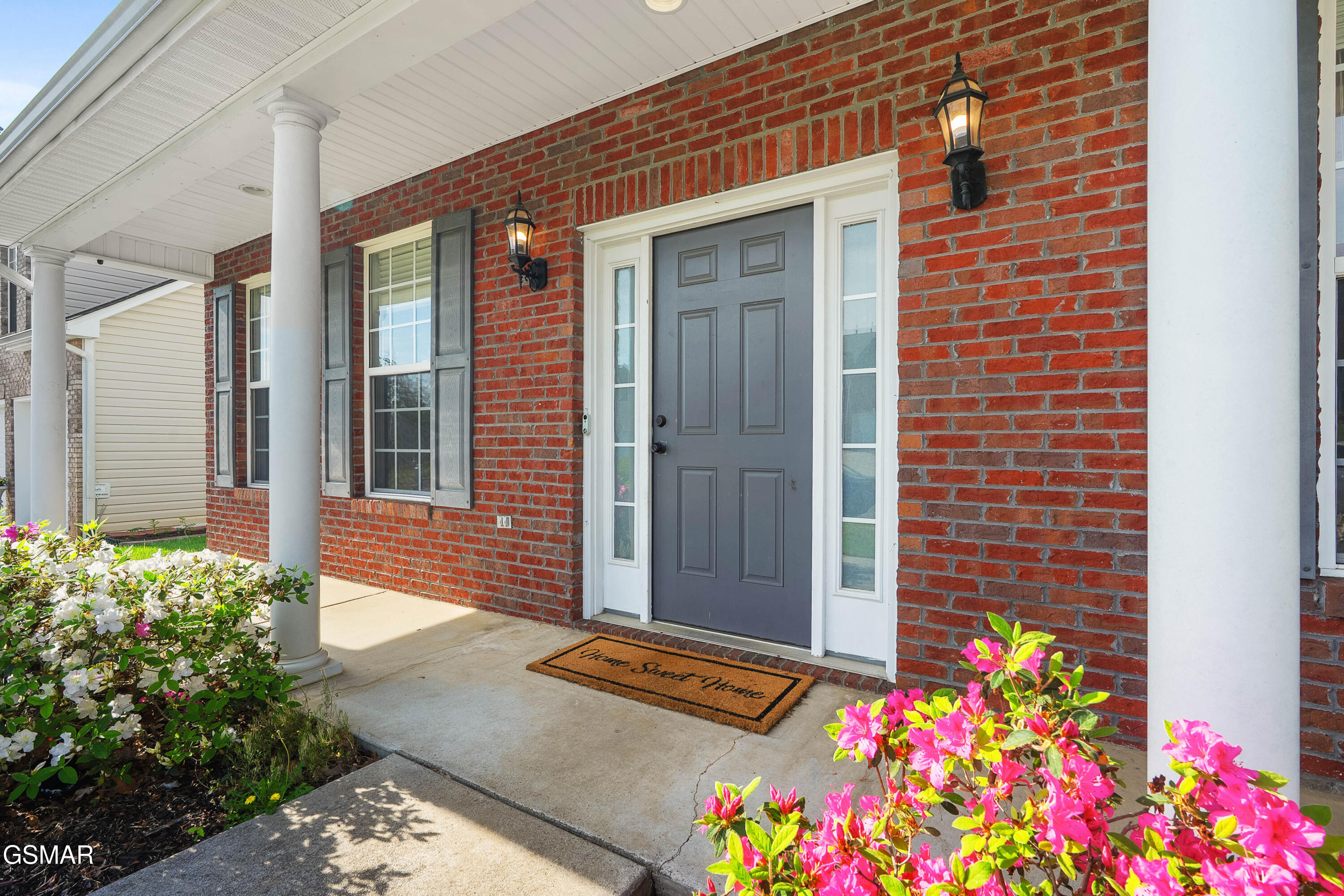7626 Misty View Lane Knoxville TN 37931