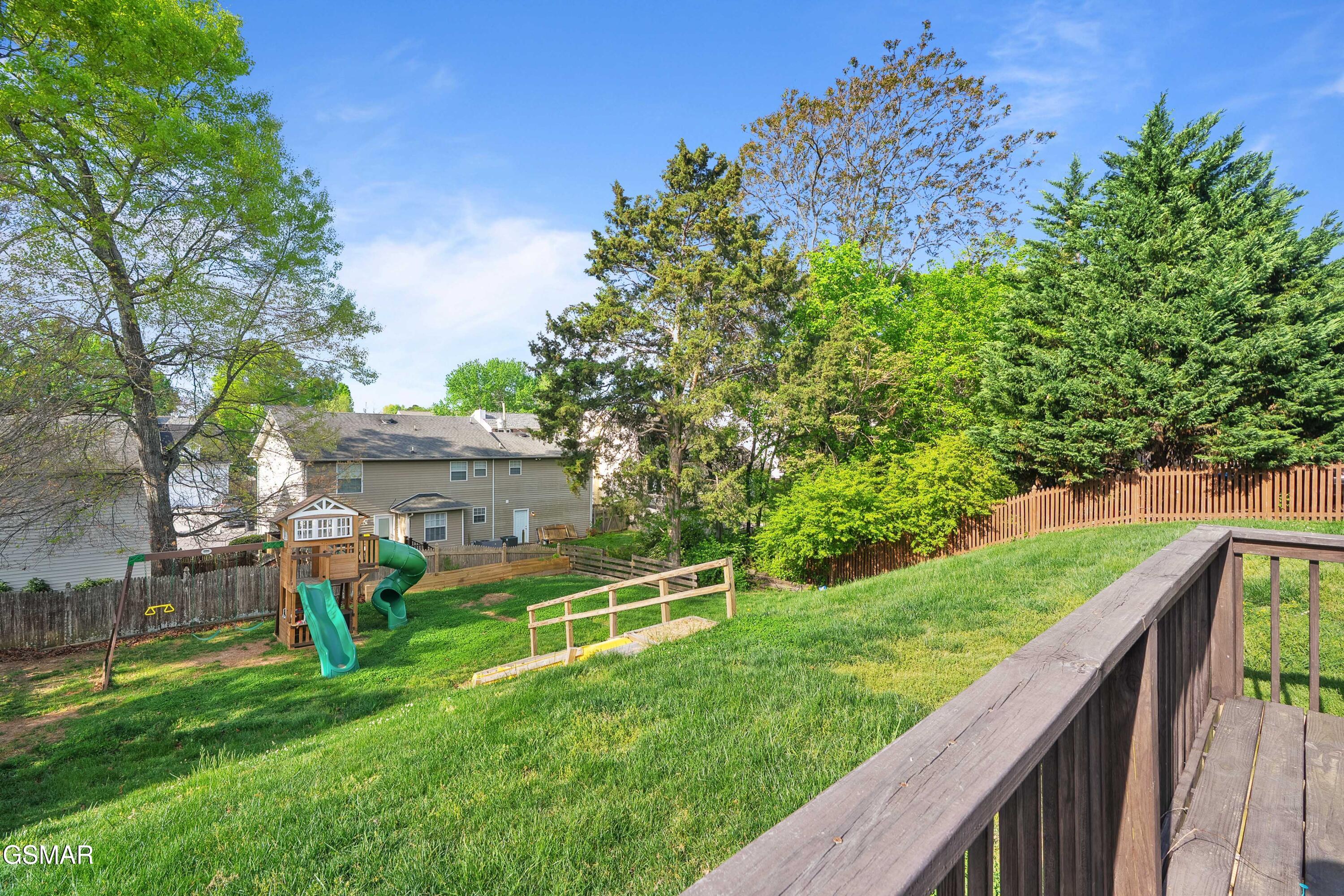 7626 Misty View Lane Knoxville TN 37931