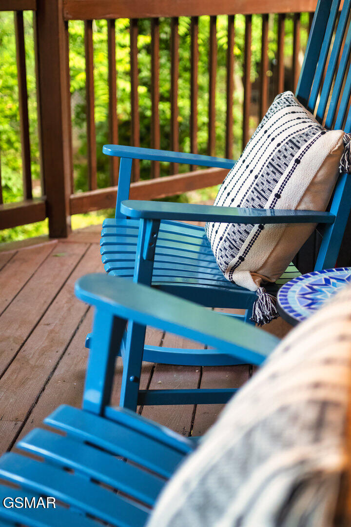 201 Tsali Way Sevierville TN 37876