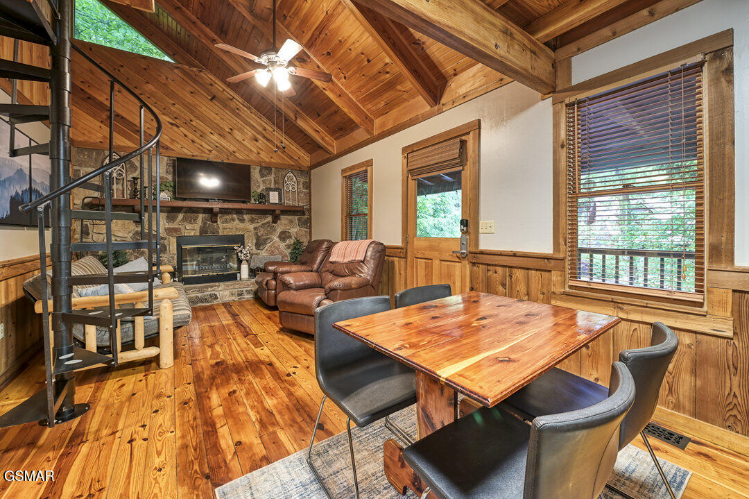 201 Tsali Way Sevierville TN 37876