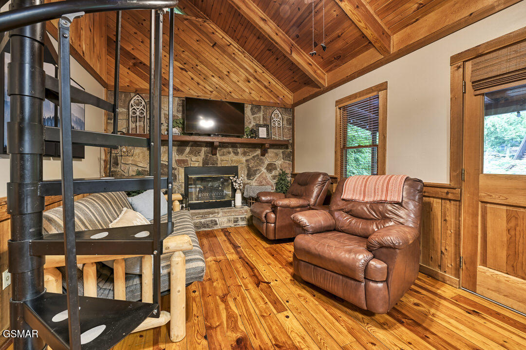 201 Tsali Way Sevierville TN 37876