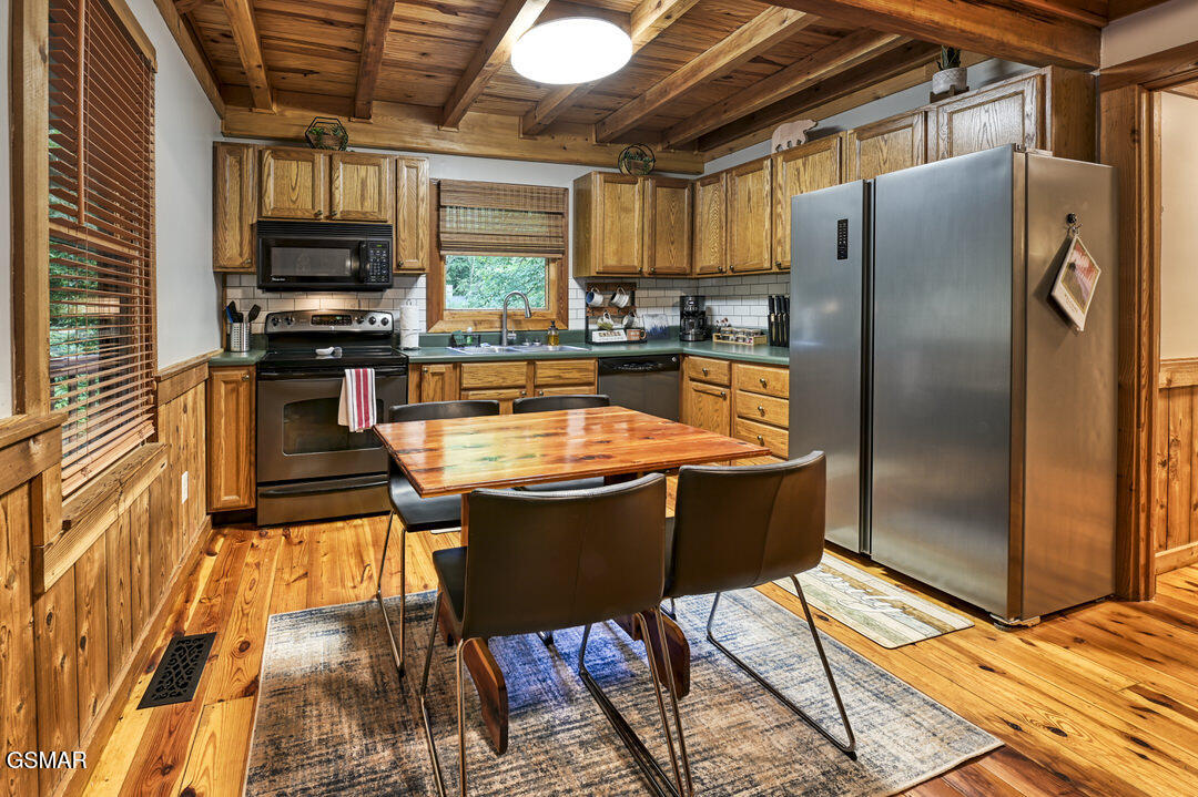 201 Tsali Way Sevierville TN 37876