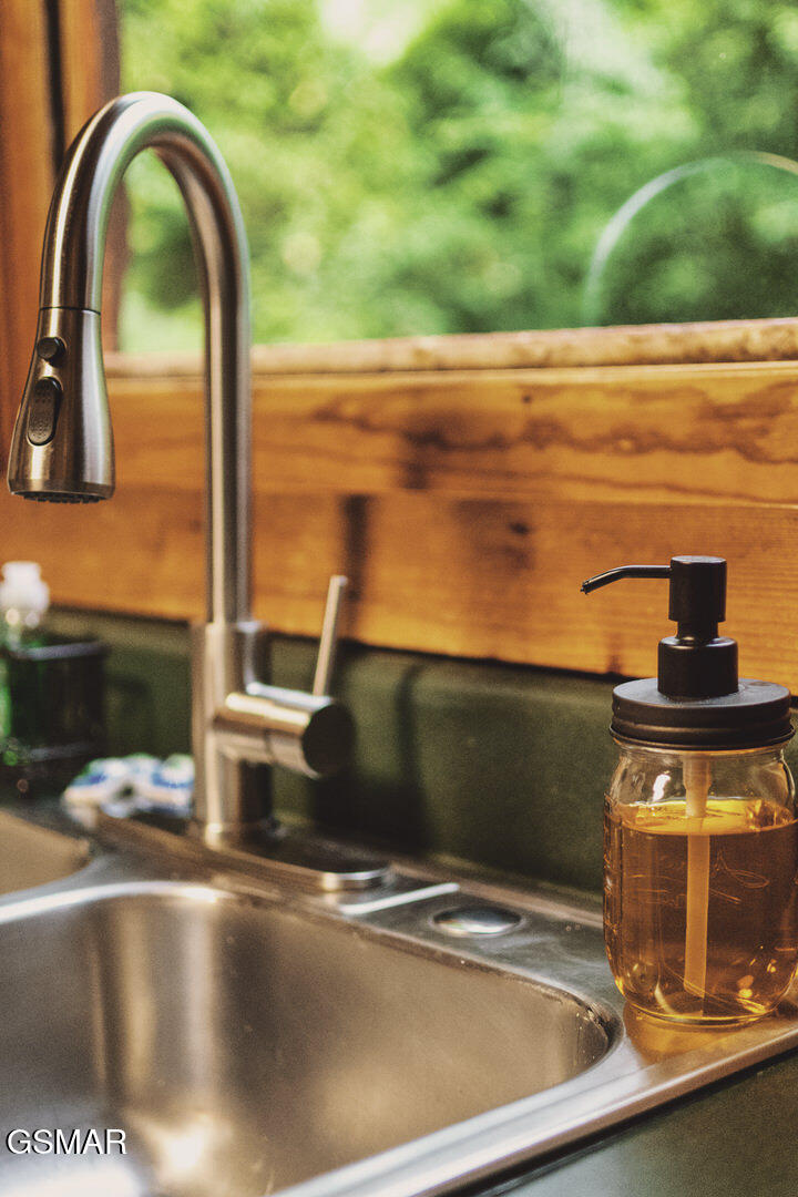 201 Tsali Way Sevierville TN 37876