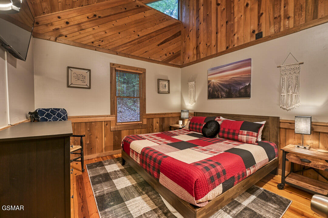 201 Tsali Way Sevierville TN 37876