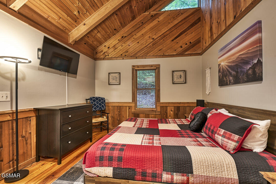 201 Tsali Way Sevierville TN 37876