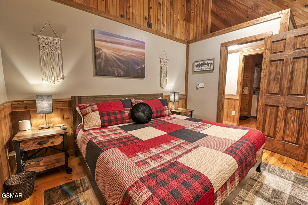 201 Tsali Way Sevierville TN 37876