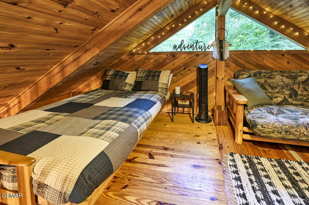 201 Tsali Way Sevierville TN 37876