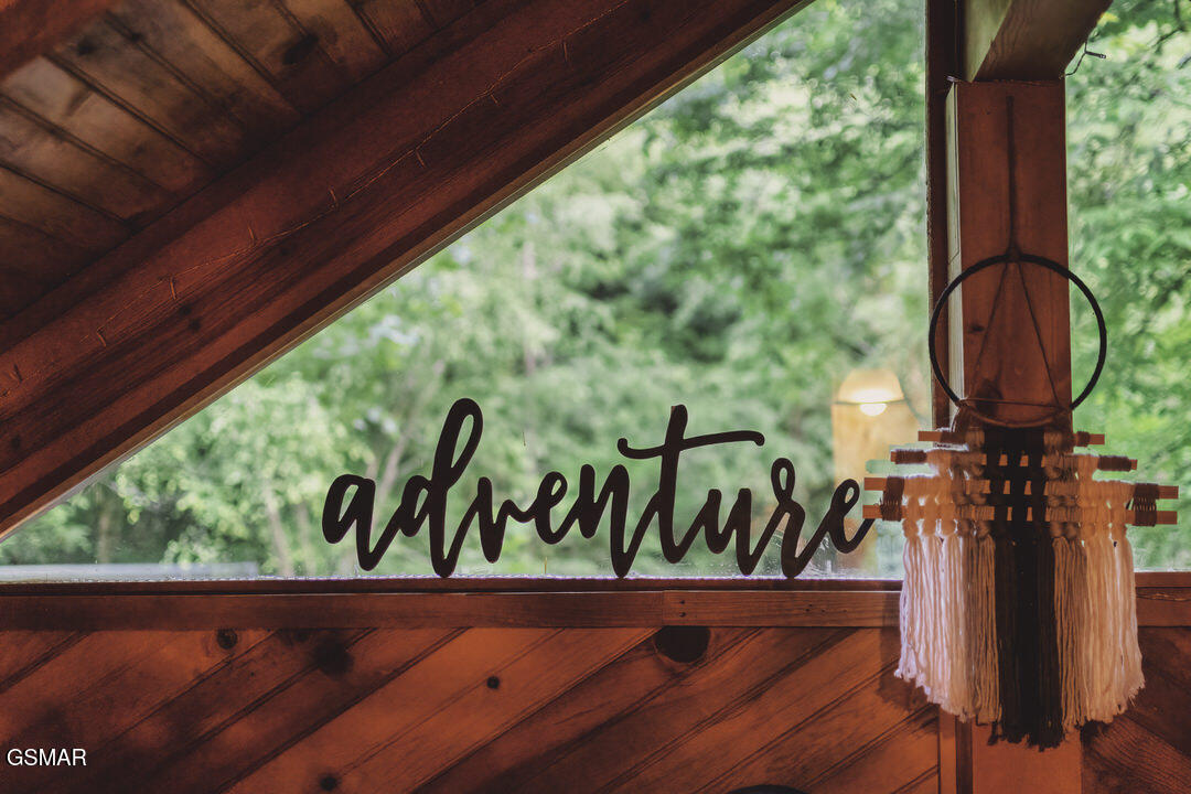 201 Tsali Way Sevierville TN 37876