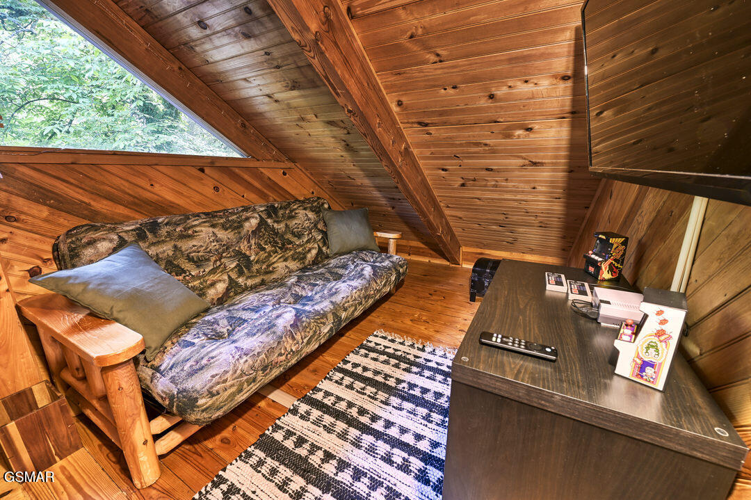 201 Tsali Way Sevierville TN 37876