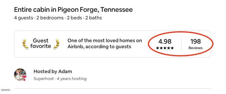 201 Tsali Way Sevierville TN 37876