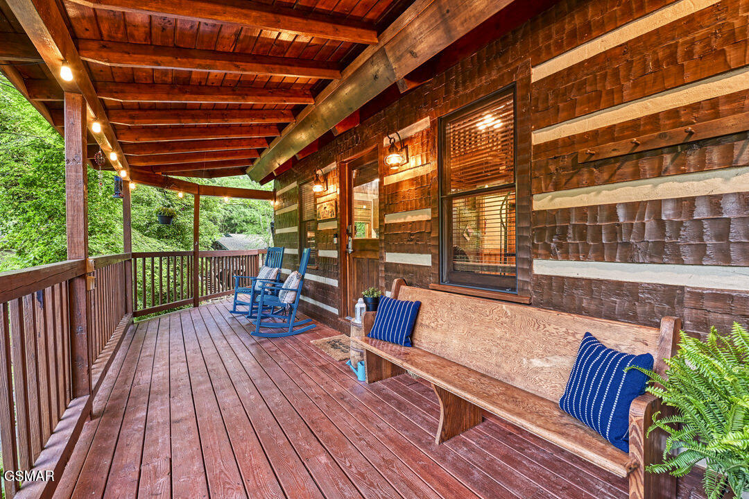 201 Tsali Way Sevierville TN 37876