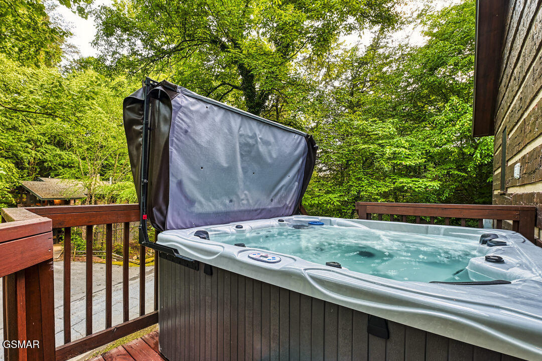 201 Tsali Way Sevierville TN 37876