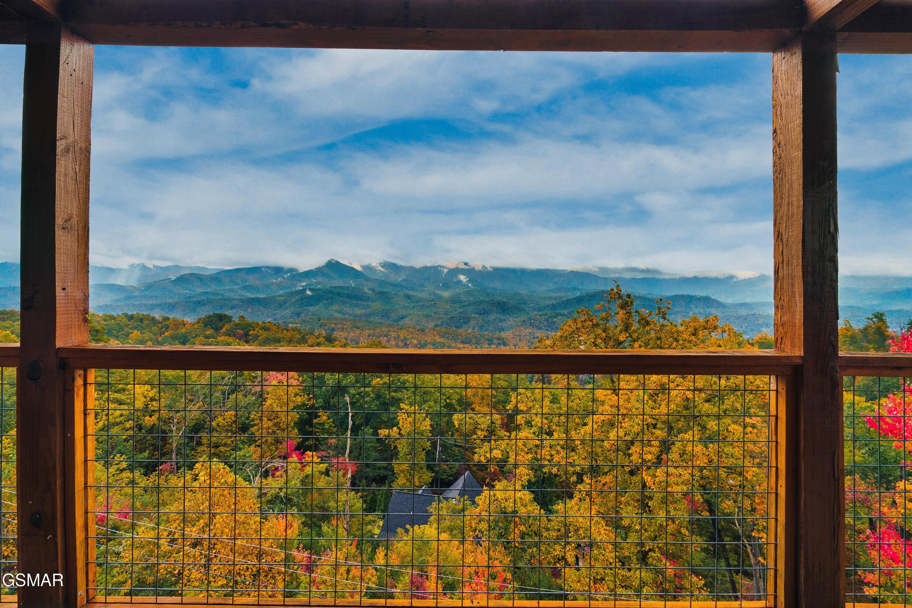 1132 Villa Overlook Way Gatlinburg TN 37738