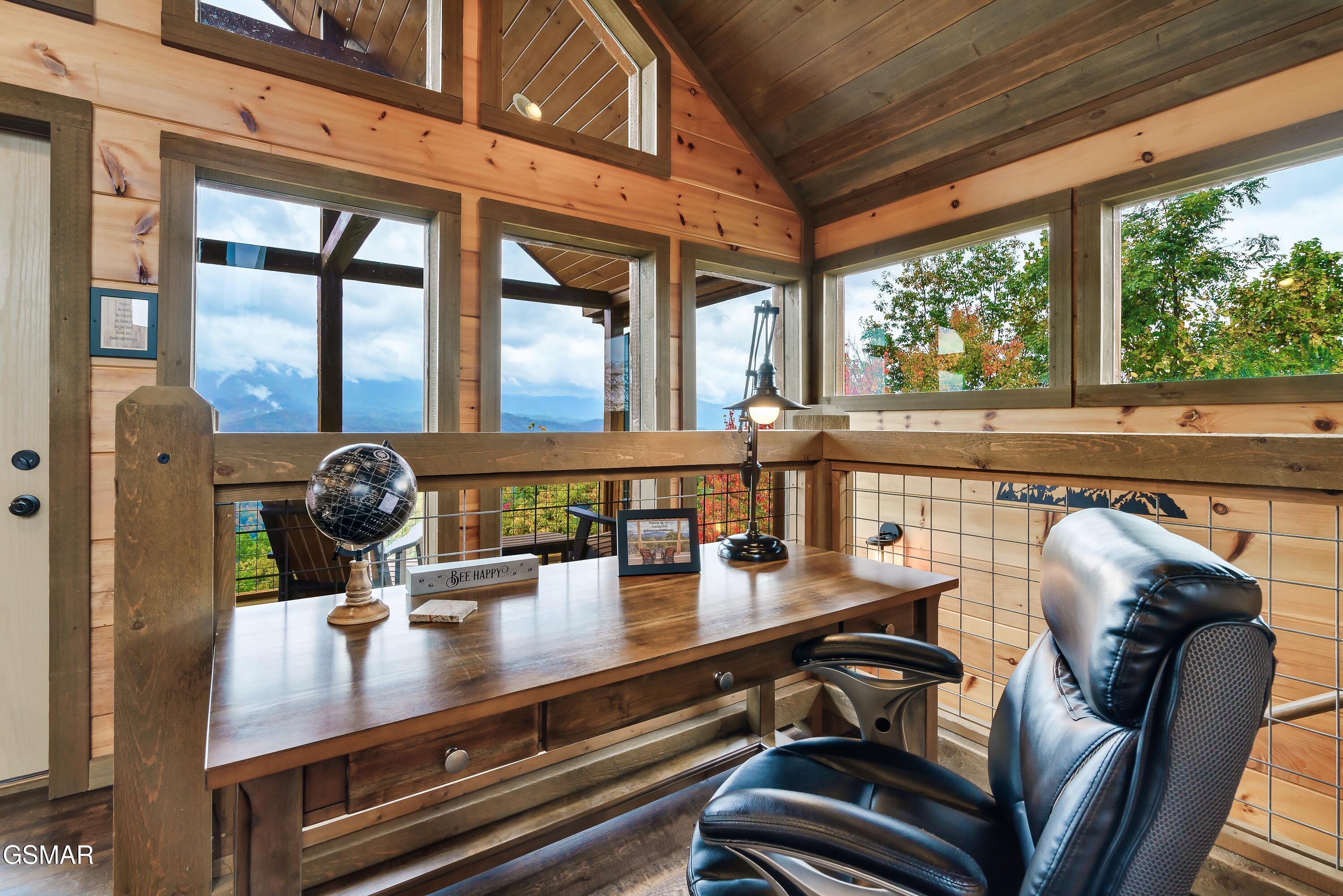 1132 Villa Overlook Way Gatlinburg TN 37738