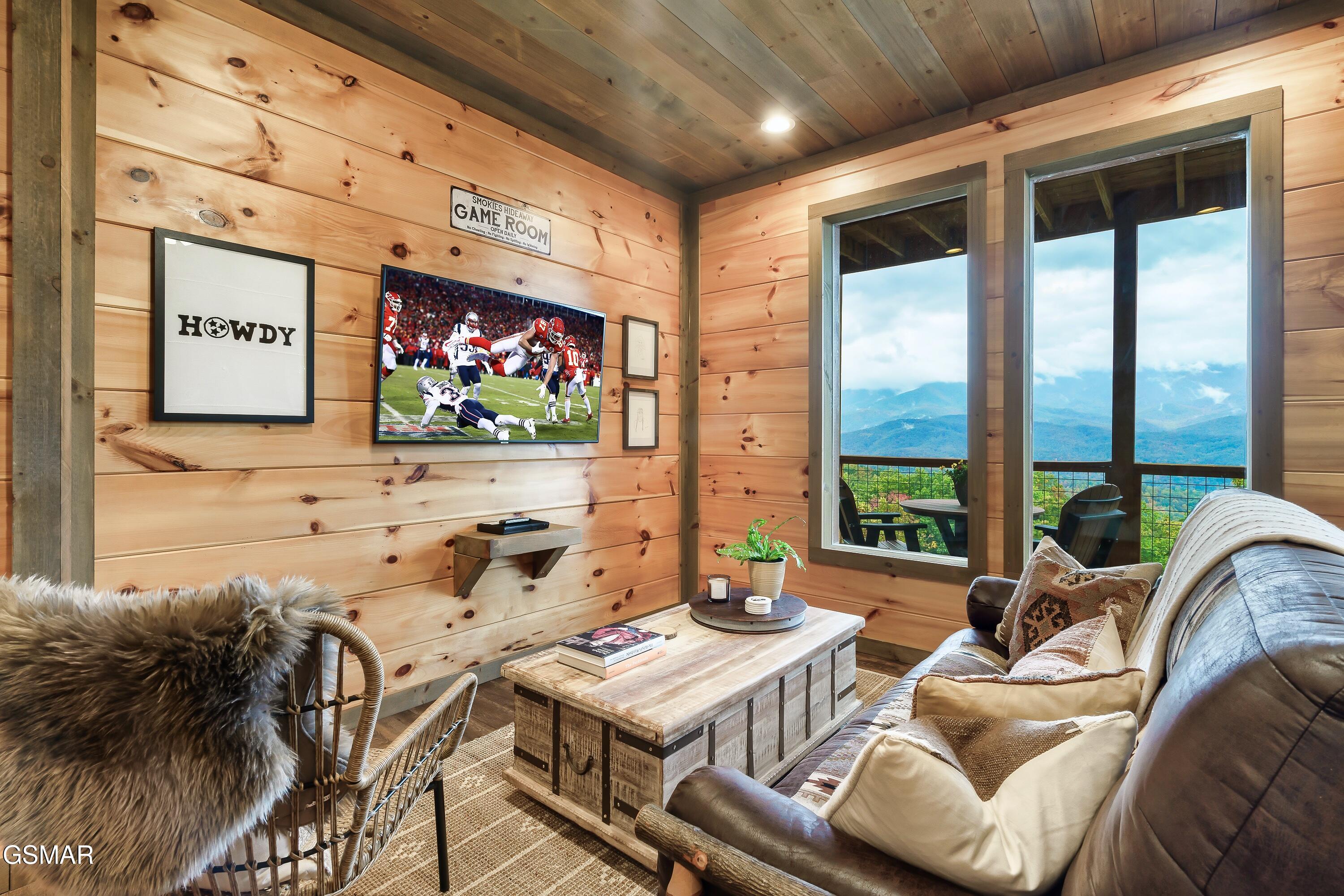 1132 Villa Overlook Way Gatlinburg TN 37738