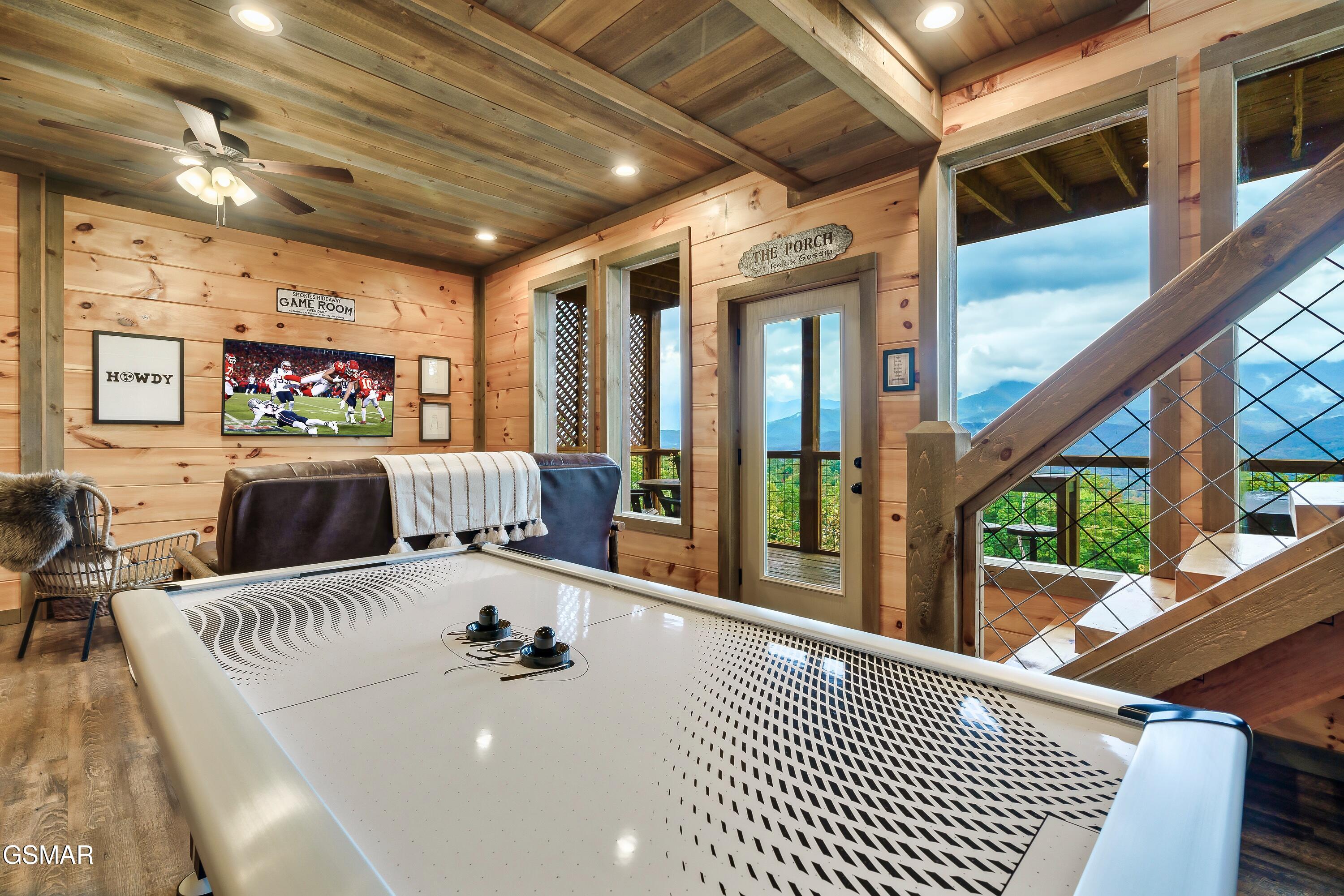 1132 Villa Overlook Way Gatlinburg TN 37738