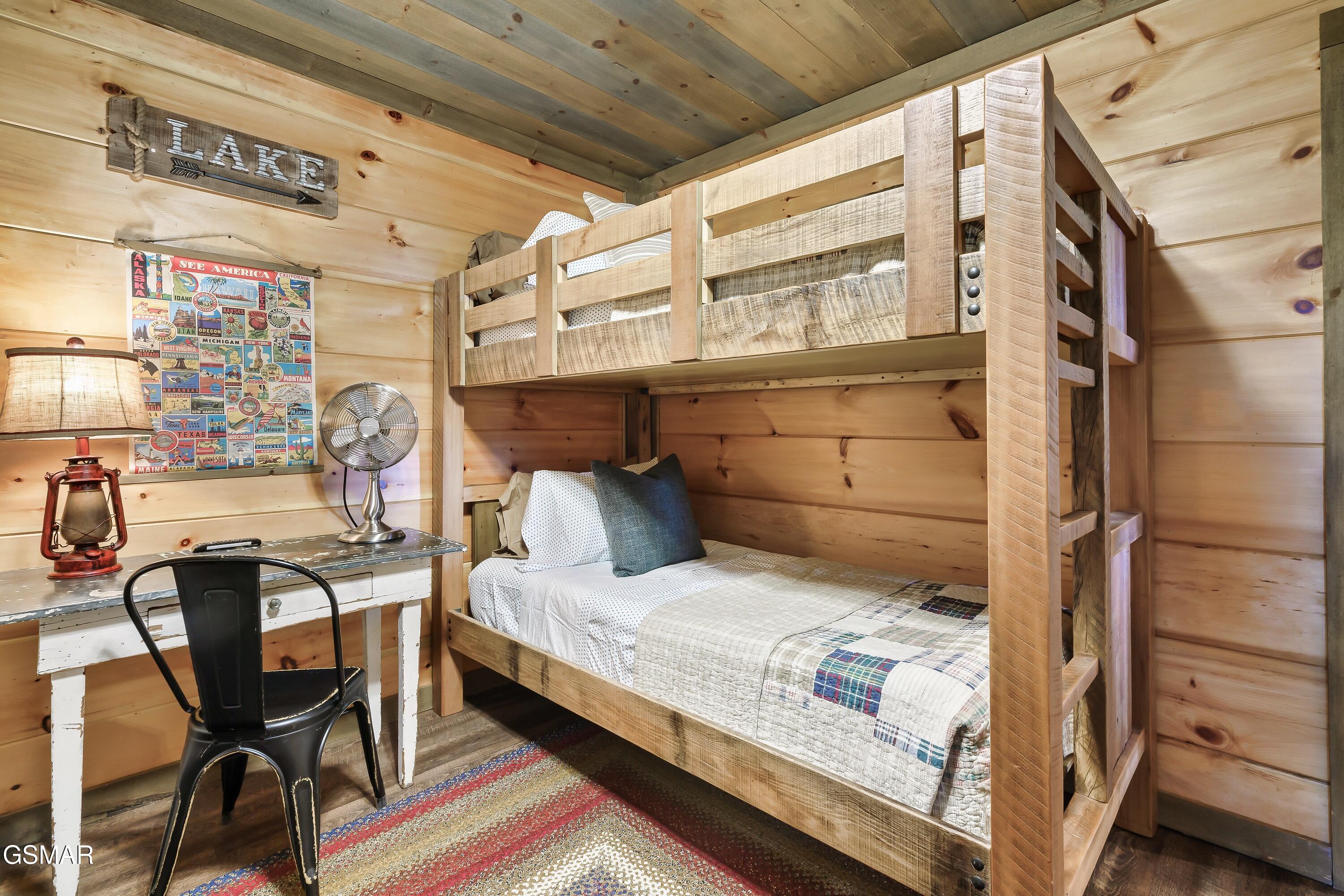 1132 Villa Overlook Way Gatlinburg TN 37738