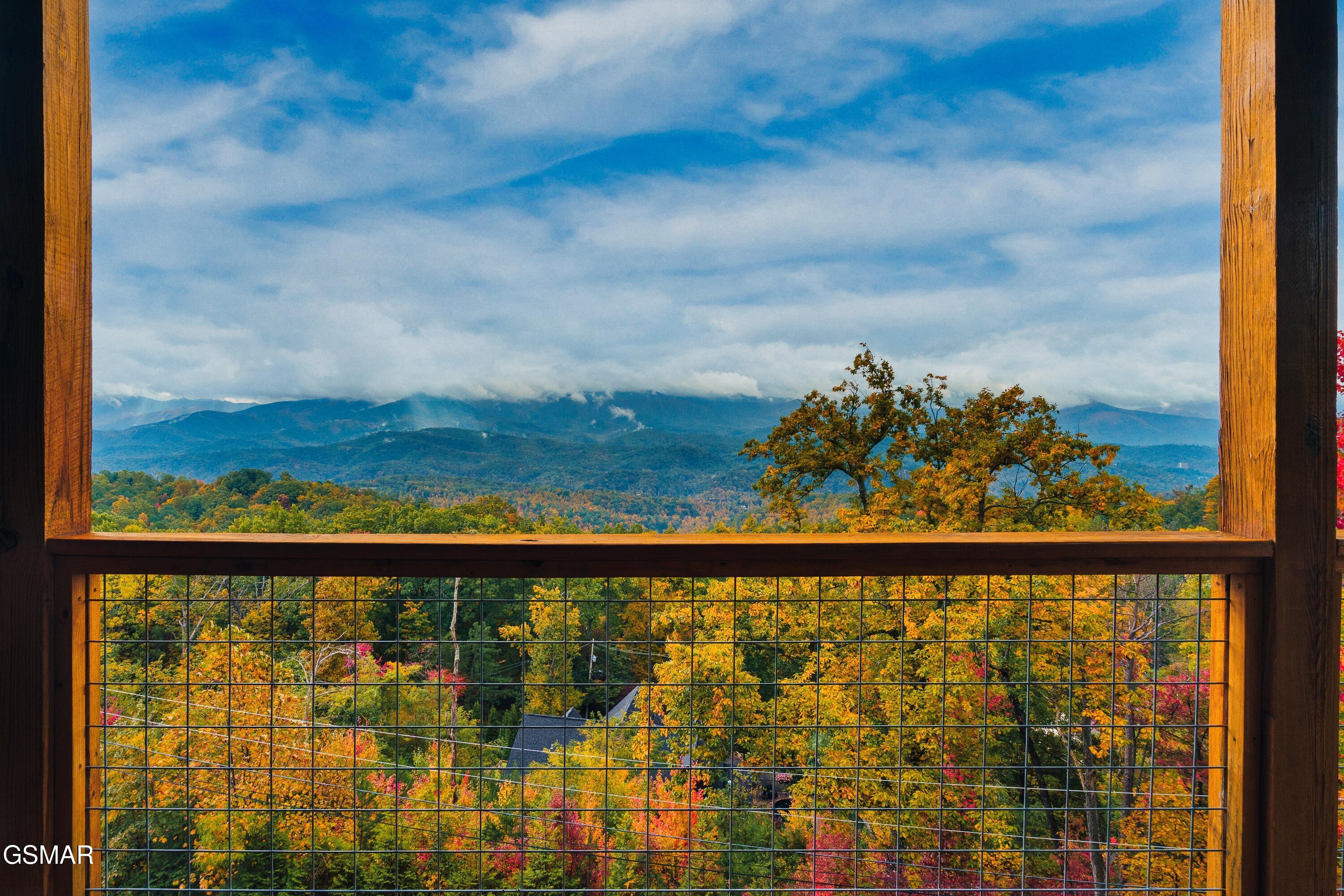 1132 Villa Overlook Way Gatlinburg TN 37738