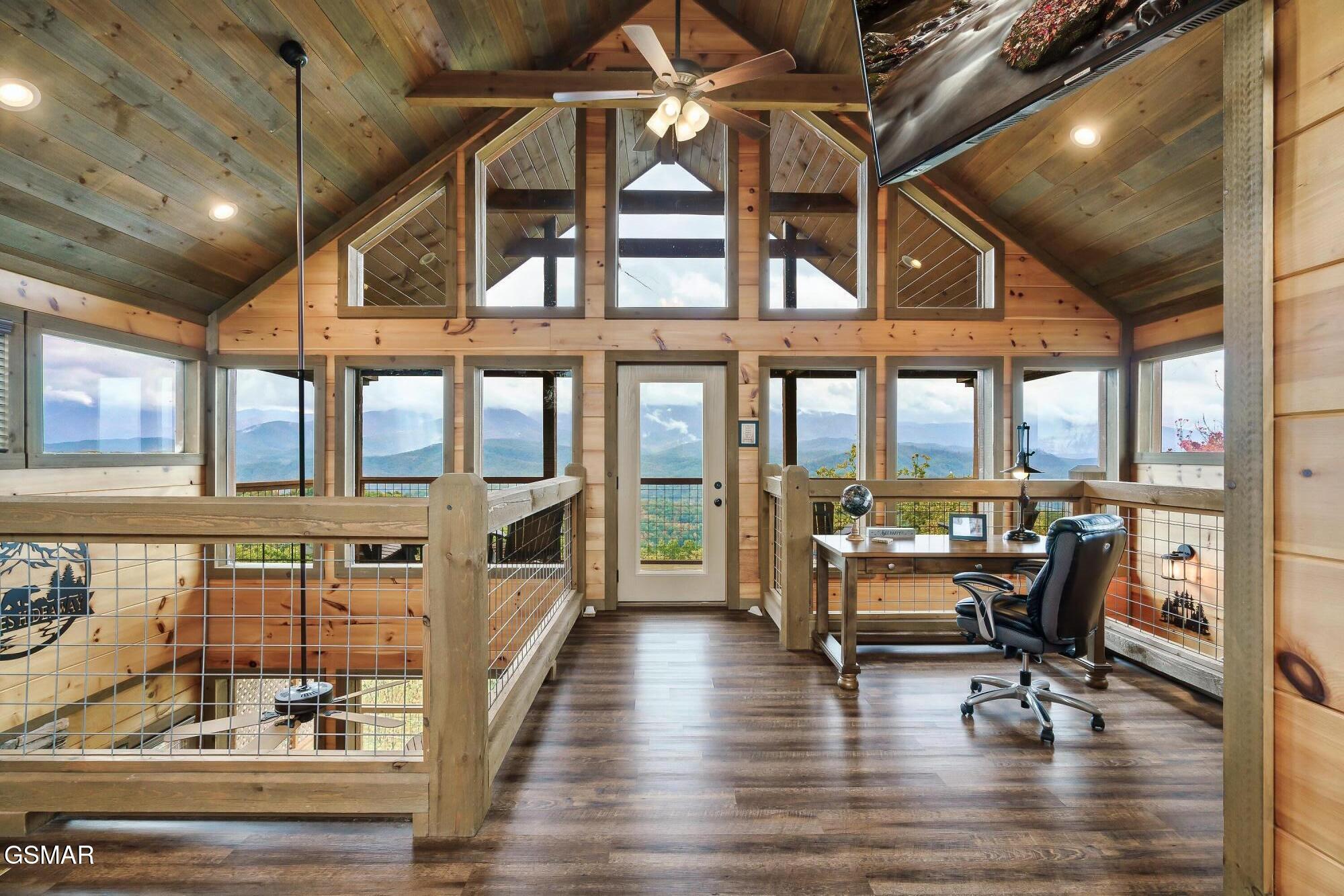 1132 Villa Overlook Way Gatlinburg TN 37738