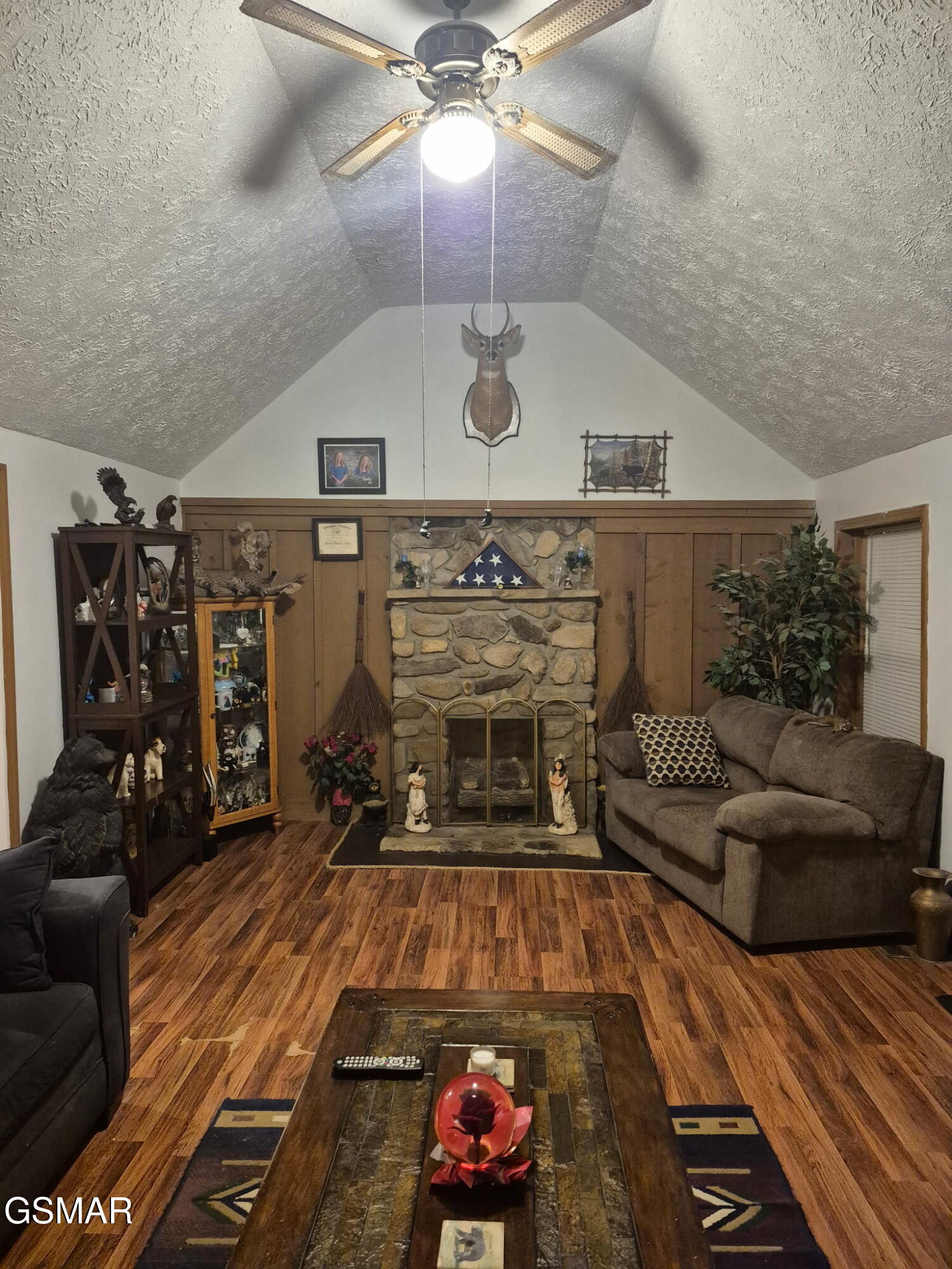 4455 Trail Hollow Road Cosby TN 37722