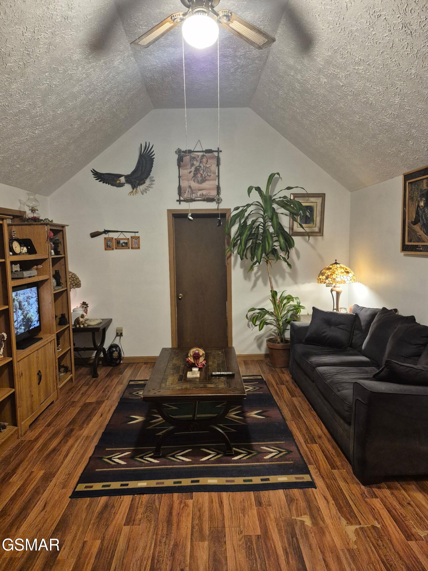 4455 Trail Hollow Road Cosby TN 37722