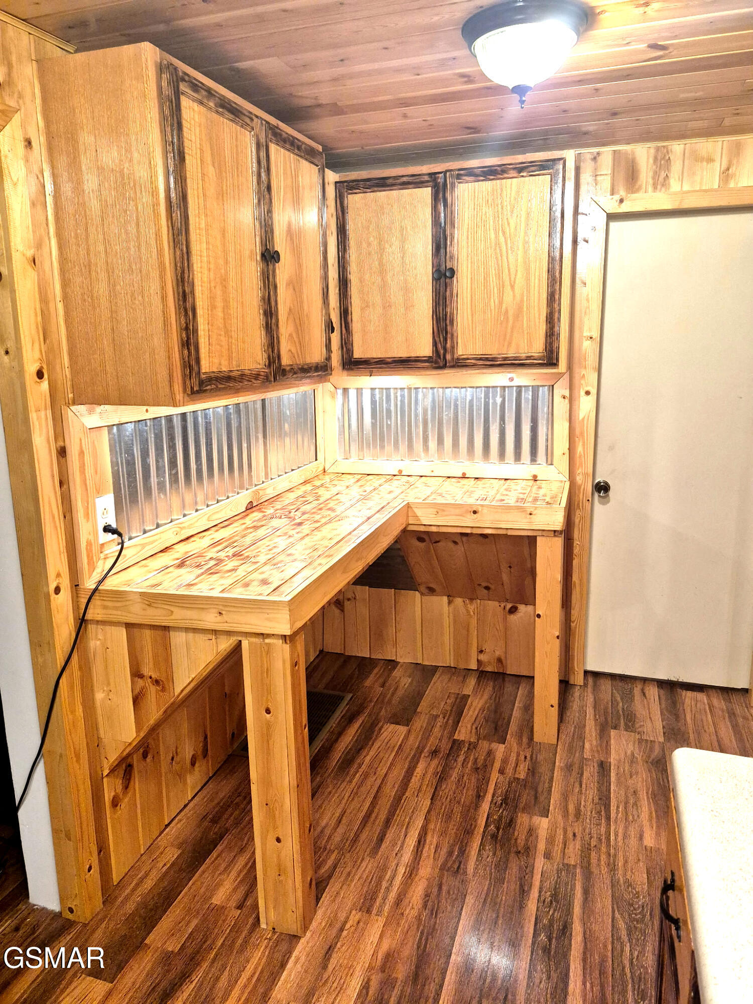4455 Trail Hollow Road Cosby TN 37722